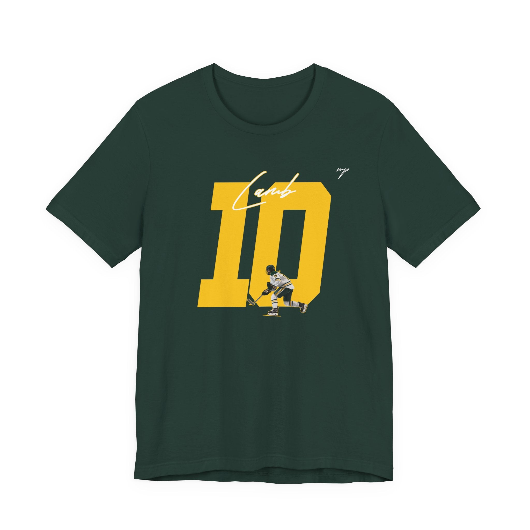 Sydney Lamb Graphic Tee