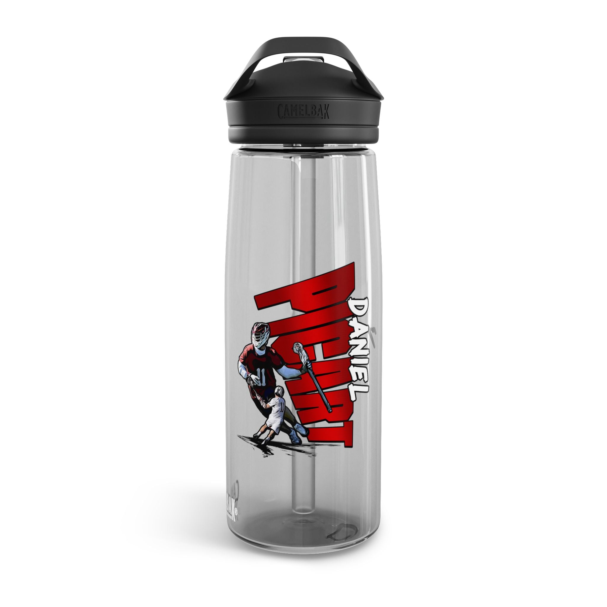 Daniel Picart CamelBak Water Bottle