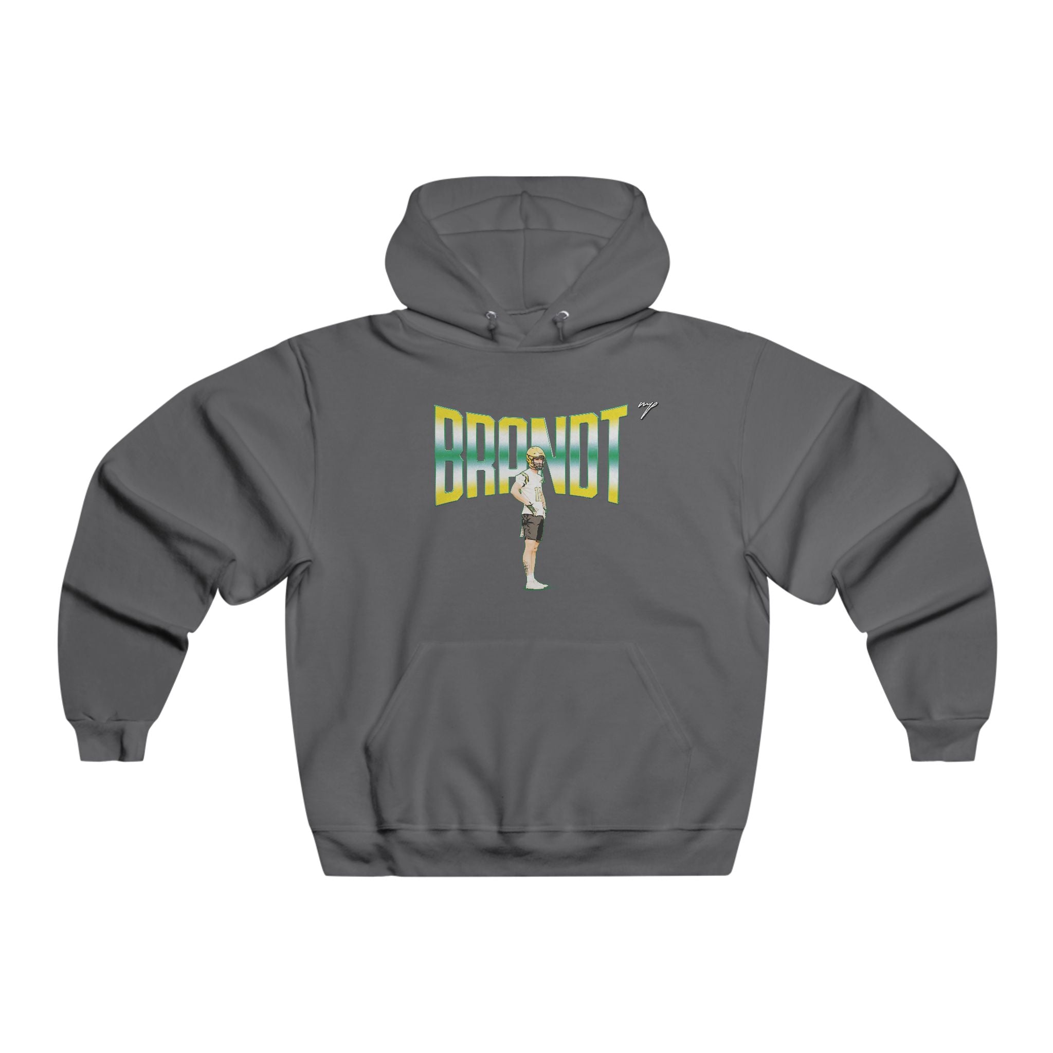 Landyn Brandt Vintage Hoodie