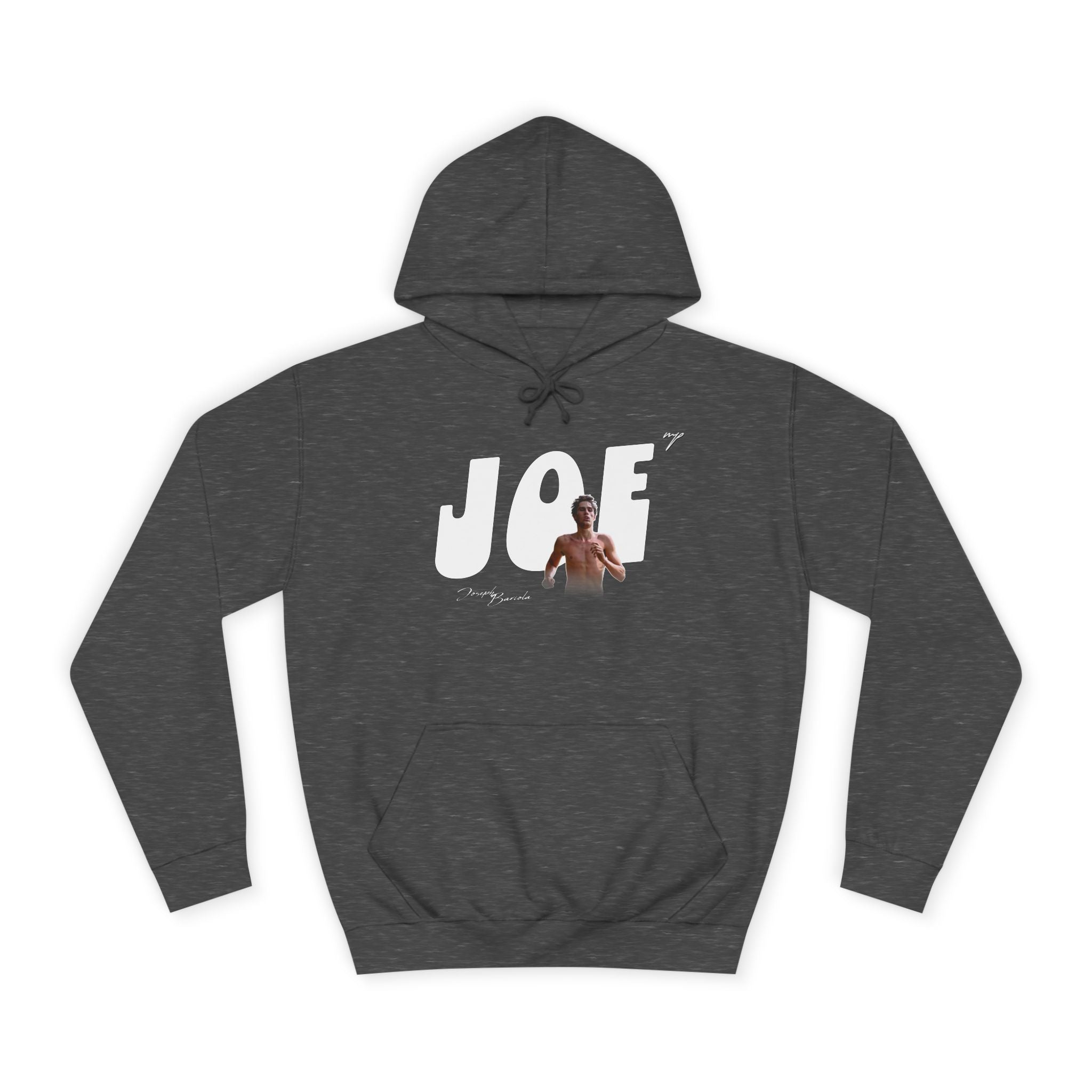 Joseph Bariola Hoodie