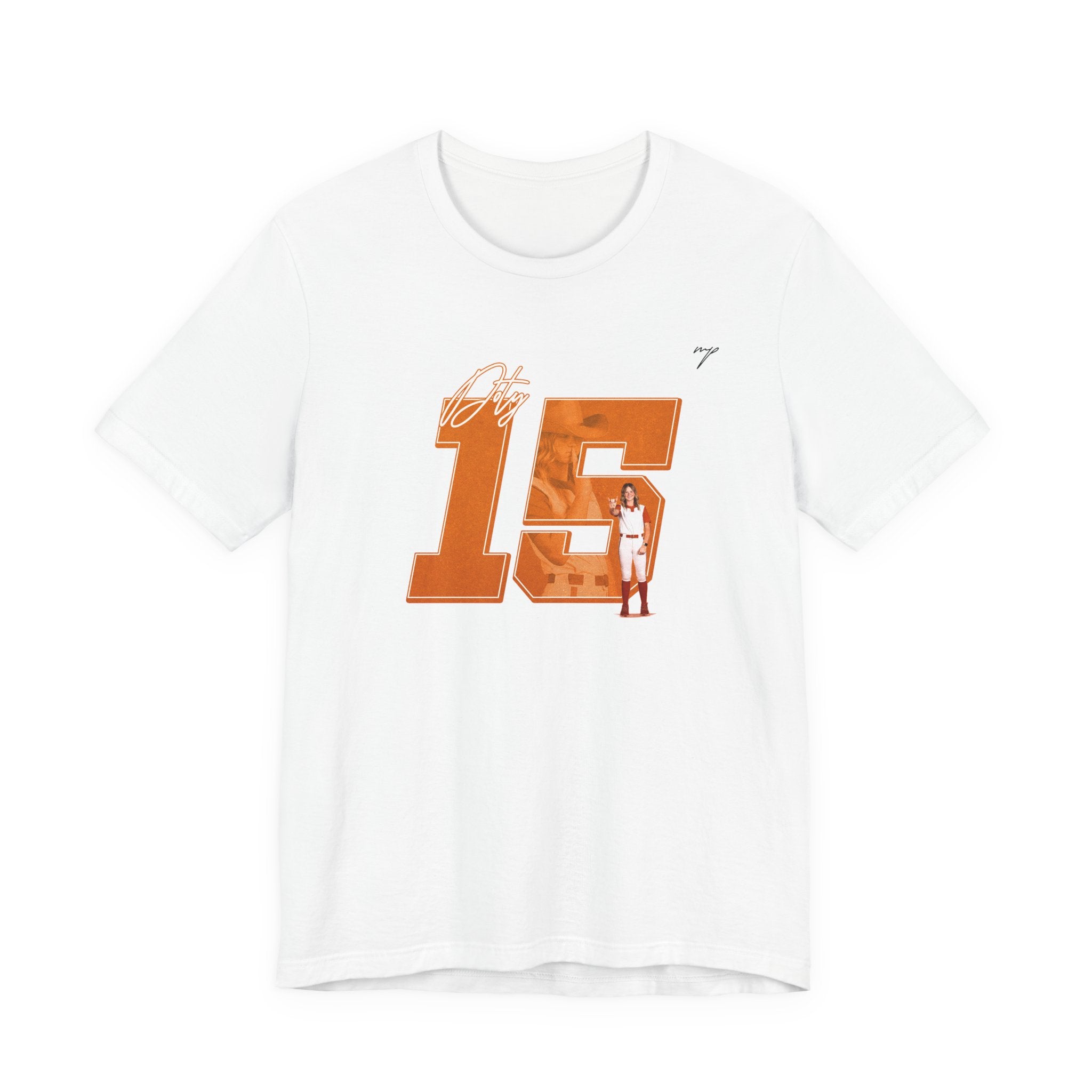 Madelyn Doty Graphic Tee