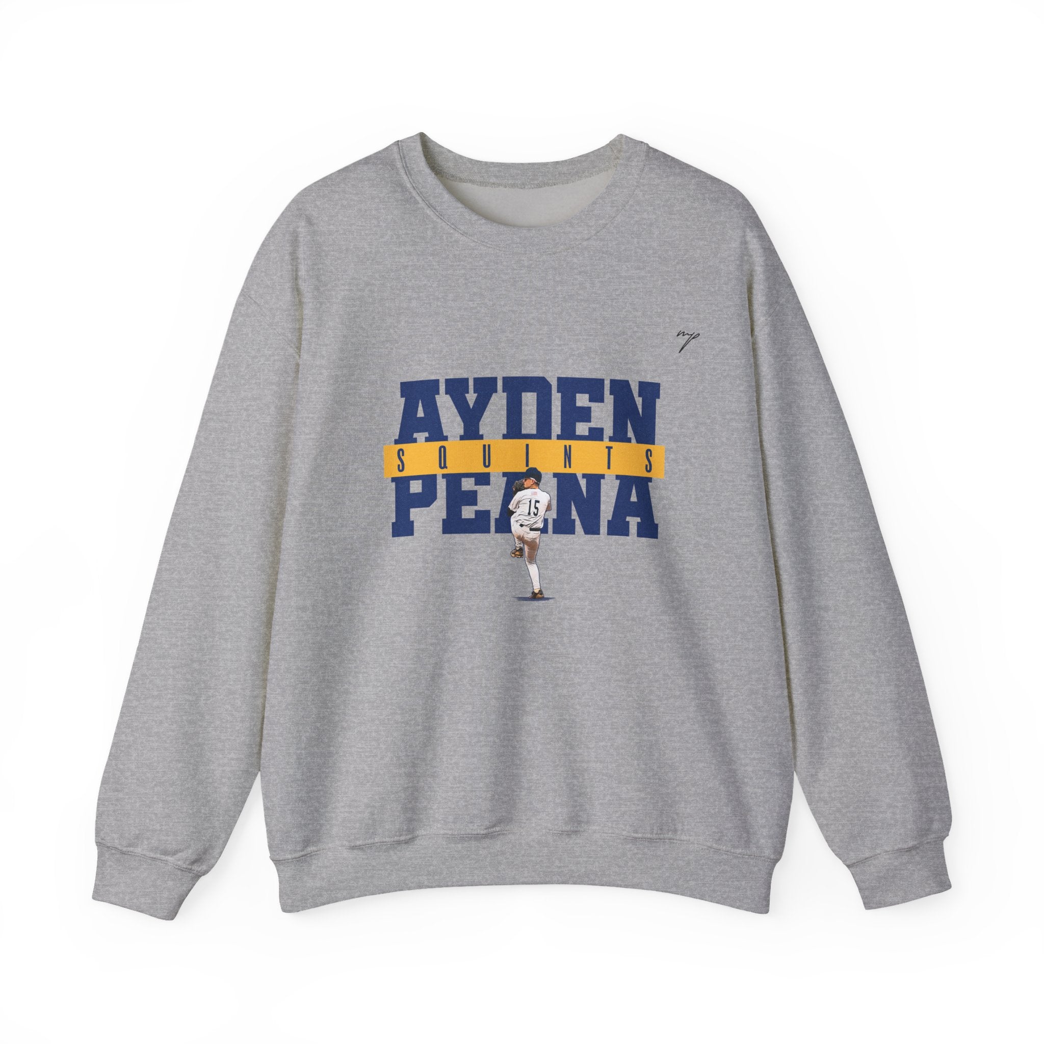 Ayden Peana Crewneck