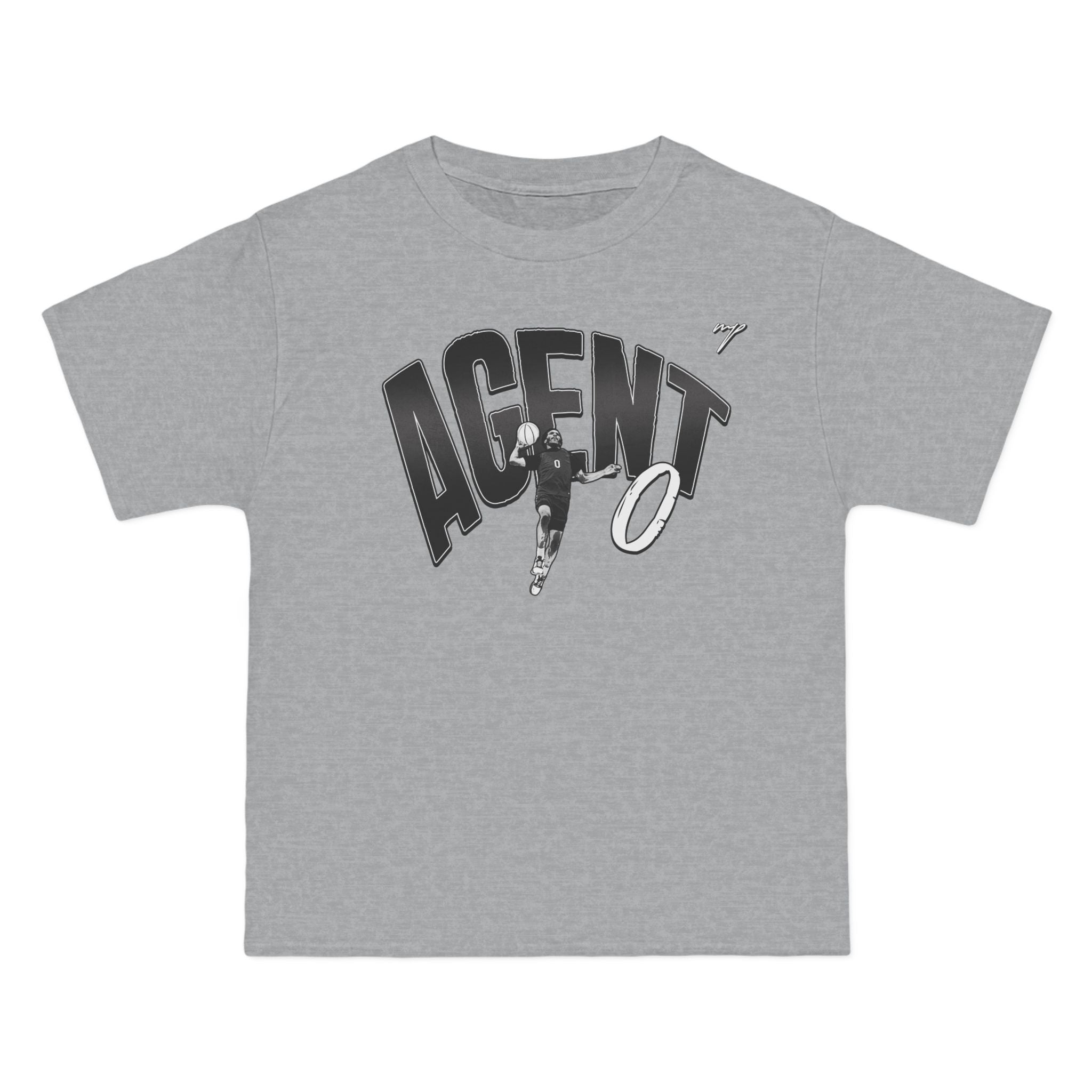 Jerry Packnett Vintage Tee