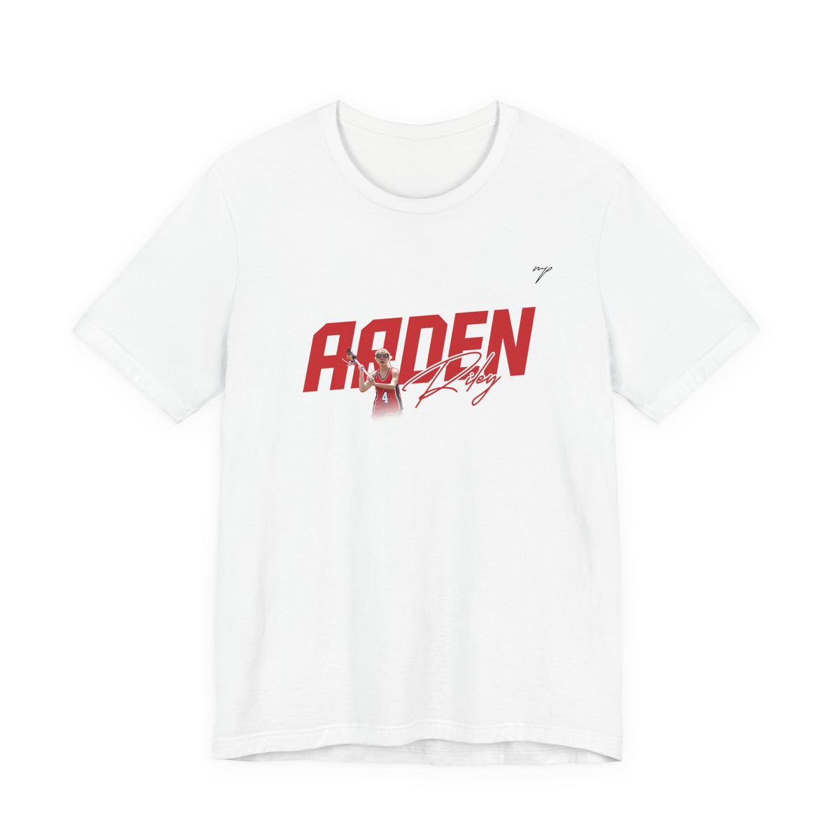 Arden Riley Graphic Tee