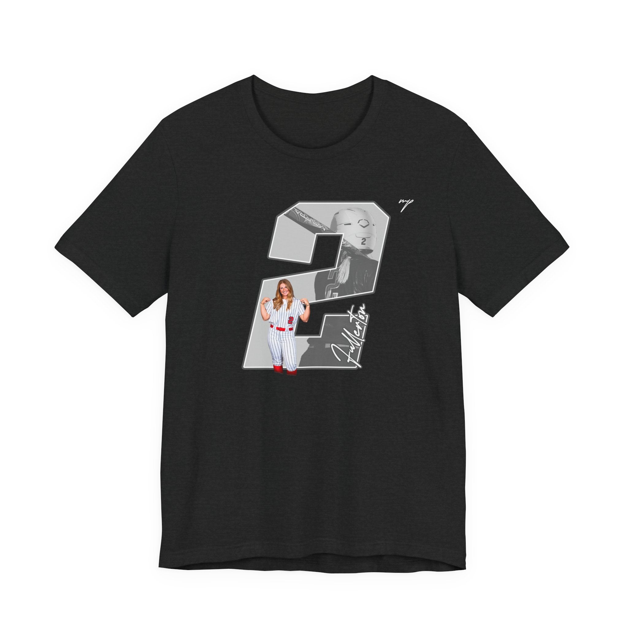Cydney Fullerton Graphic Tee