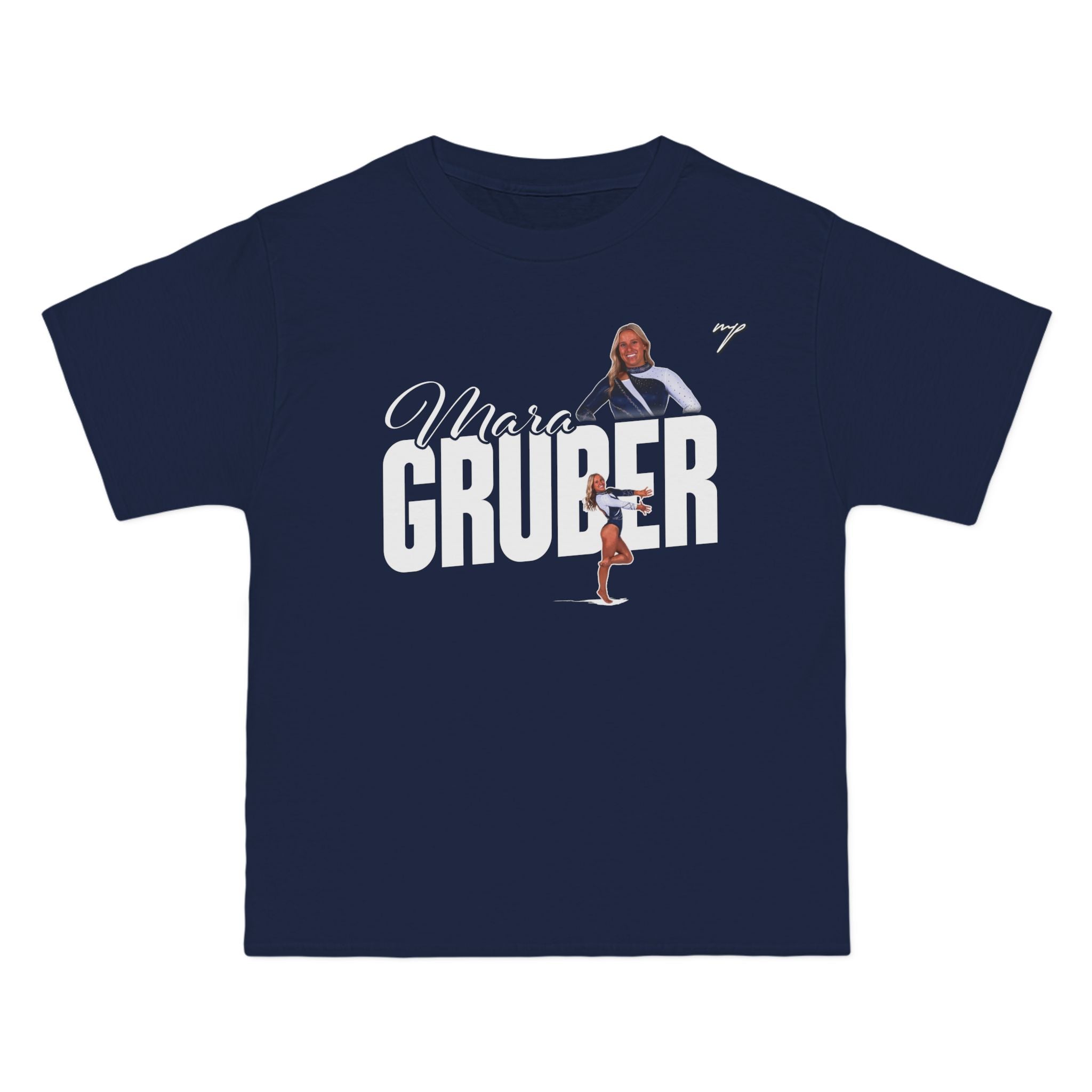 Mara Gruber Vintage Tee