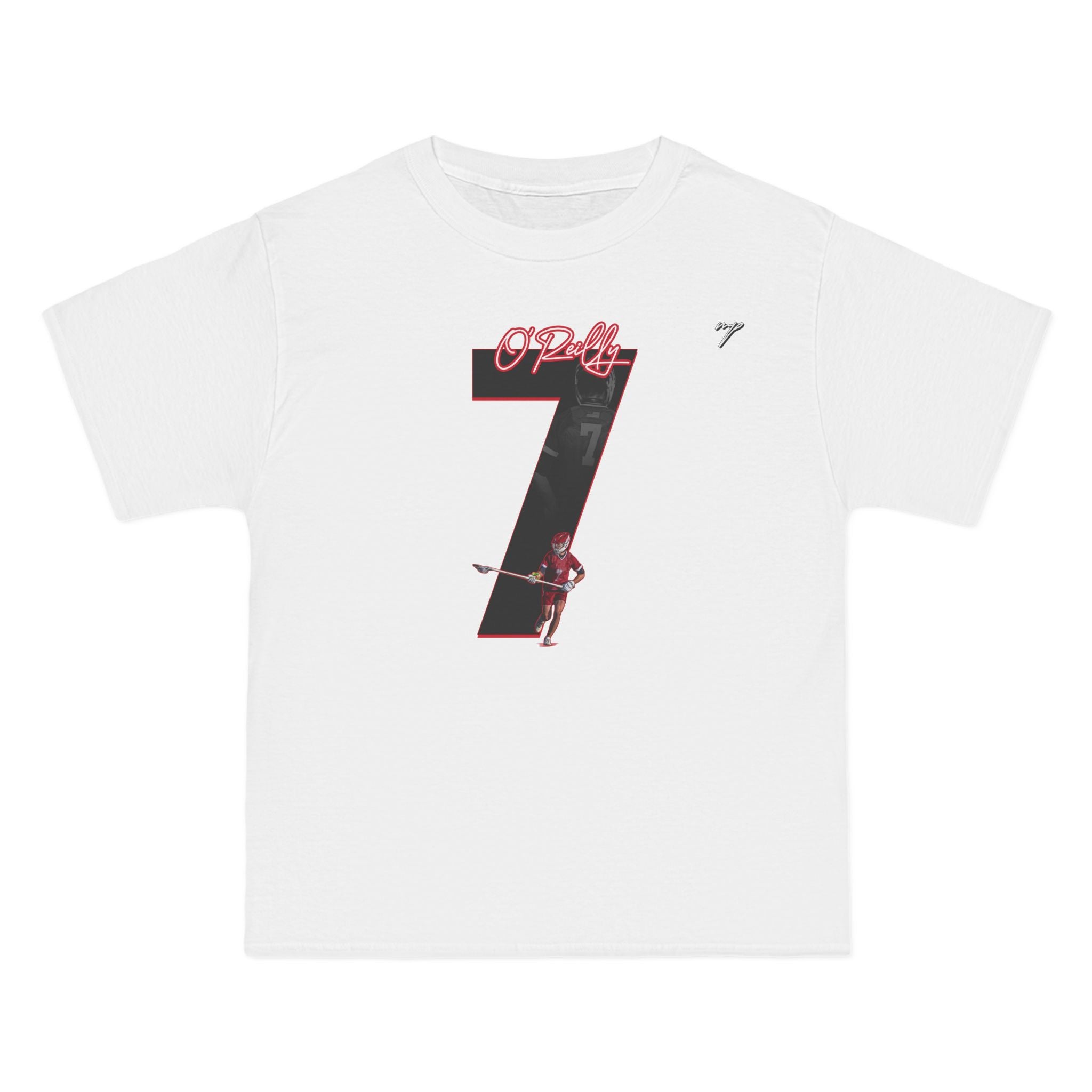 George O'Reilly Vintage Tee