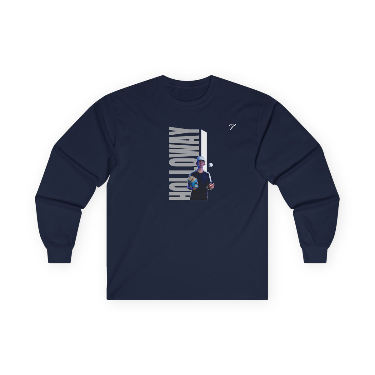 Aedan Holloway Long Sleeve