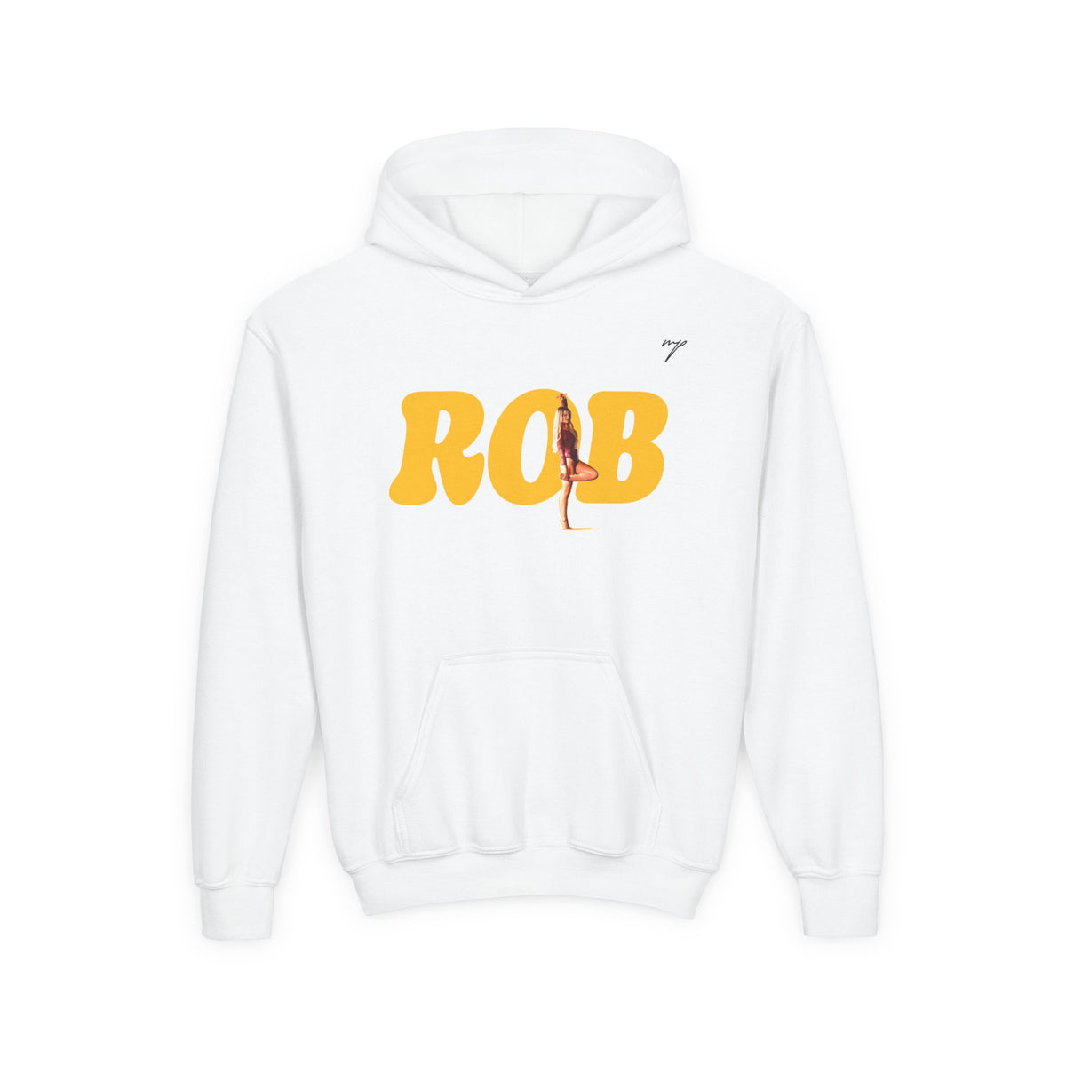 Robyn Wilson YOUTH Hoodie