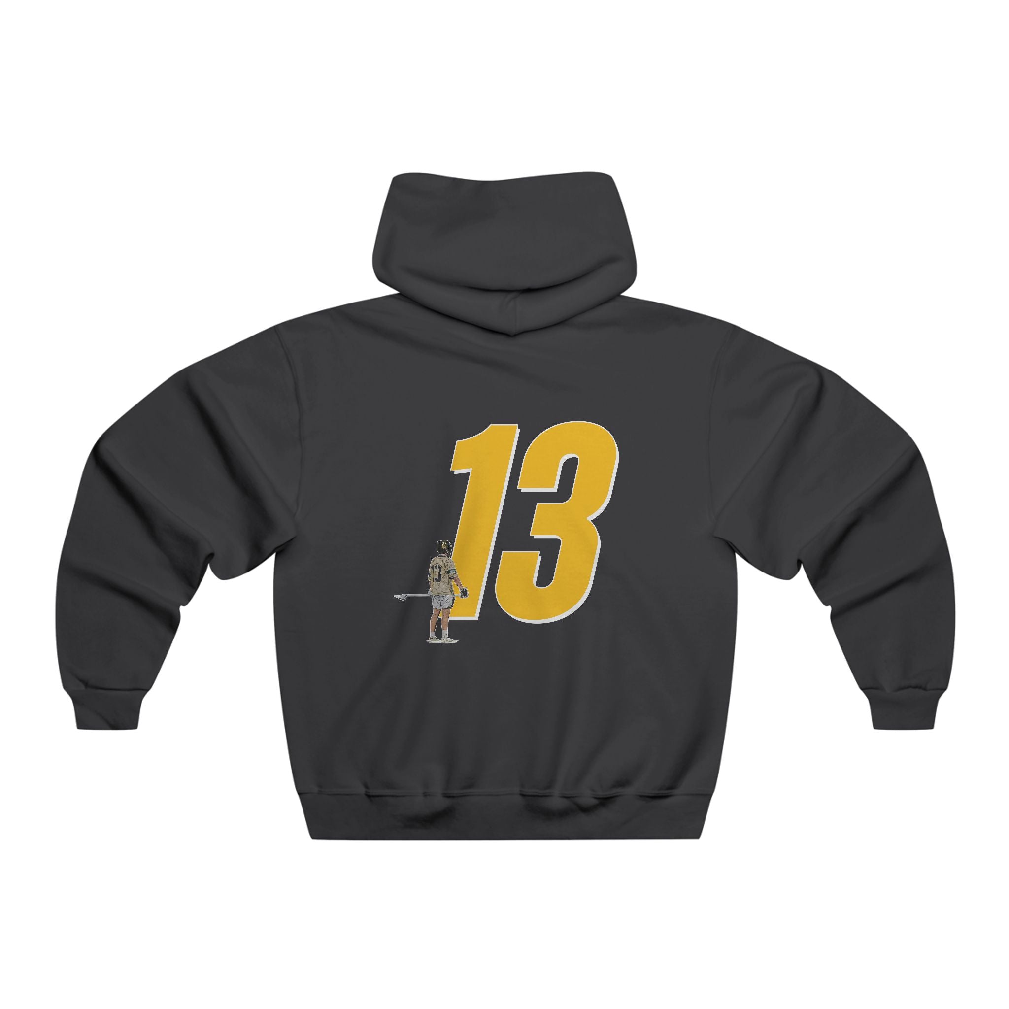 Dominic Mariano Vintage Hoodie