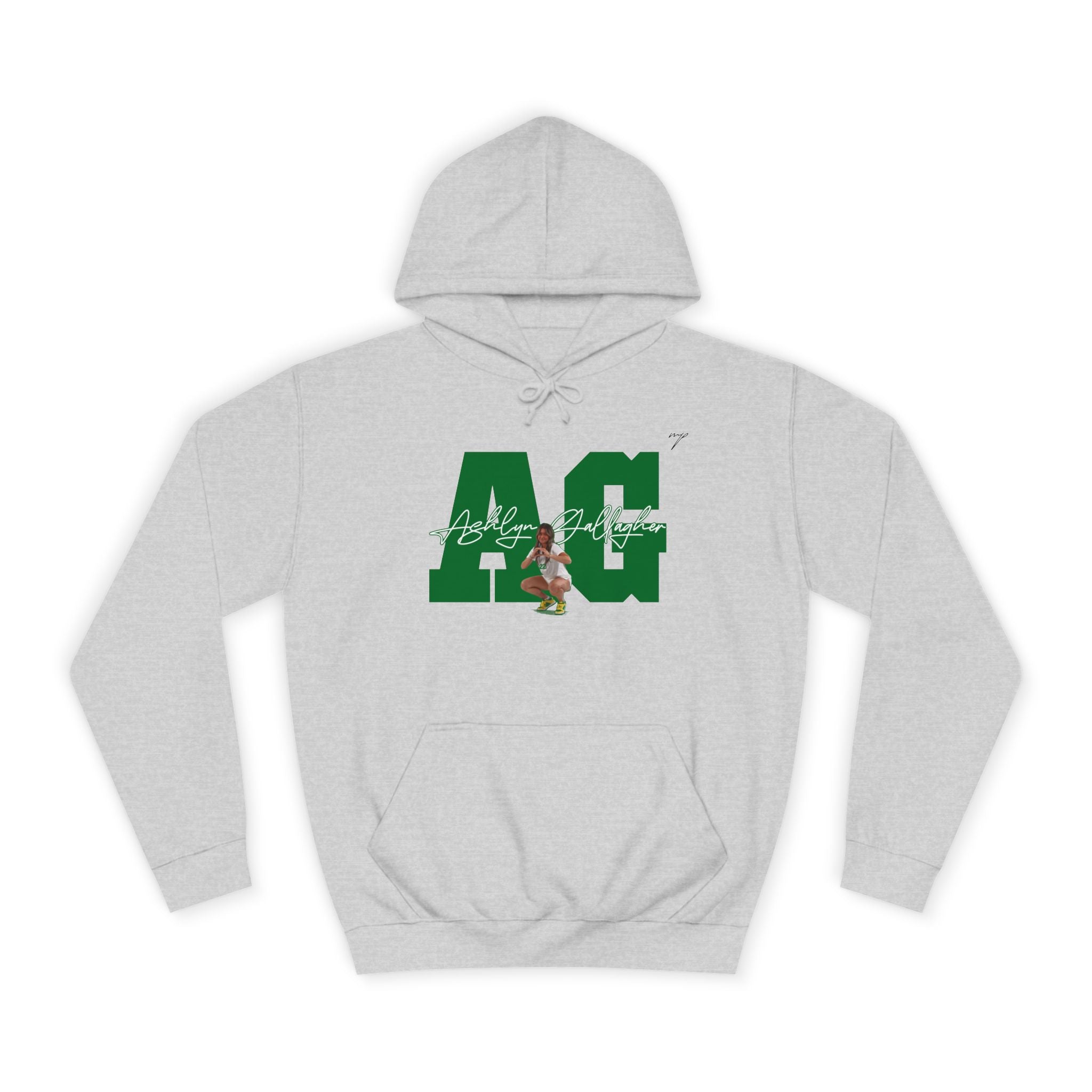 Ashlyn Gallagher Hoodie