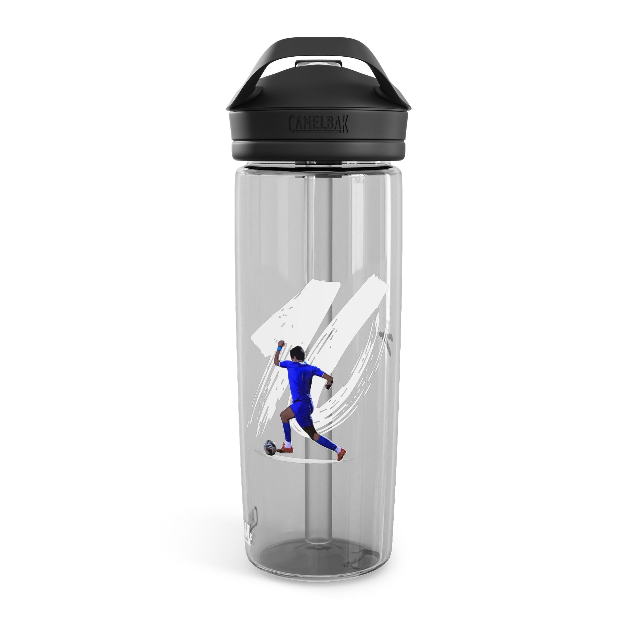 Ahmed Ragab CamelBak Water Bottle