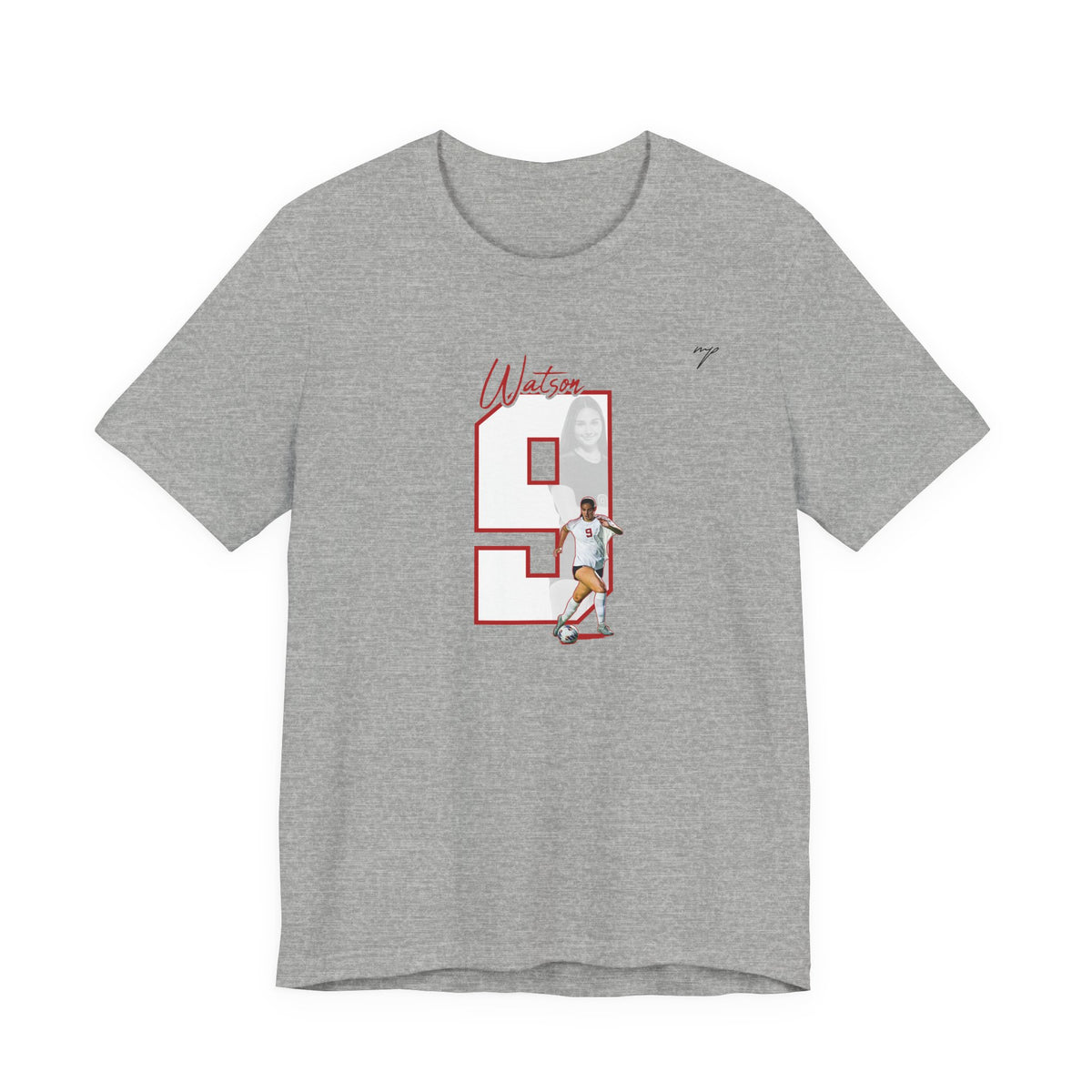 Calli Watson Graphic Tee