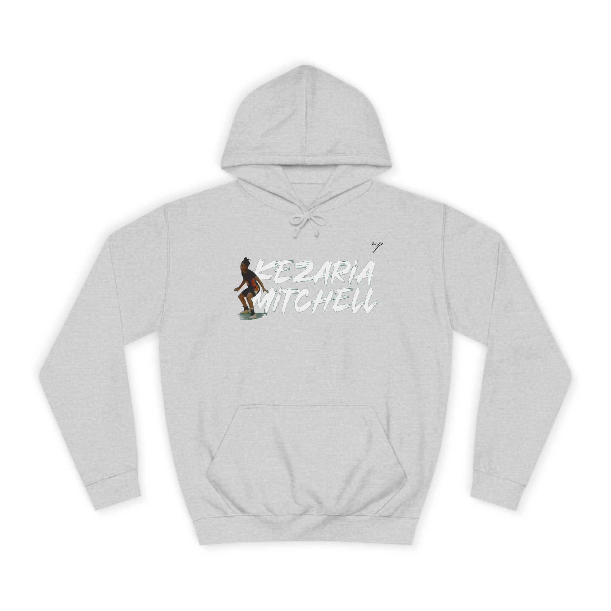Kezaria Mitchell Hoodie