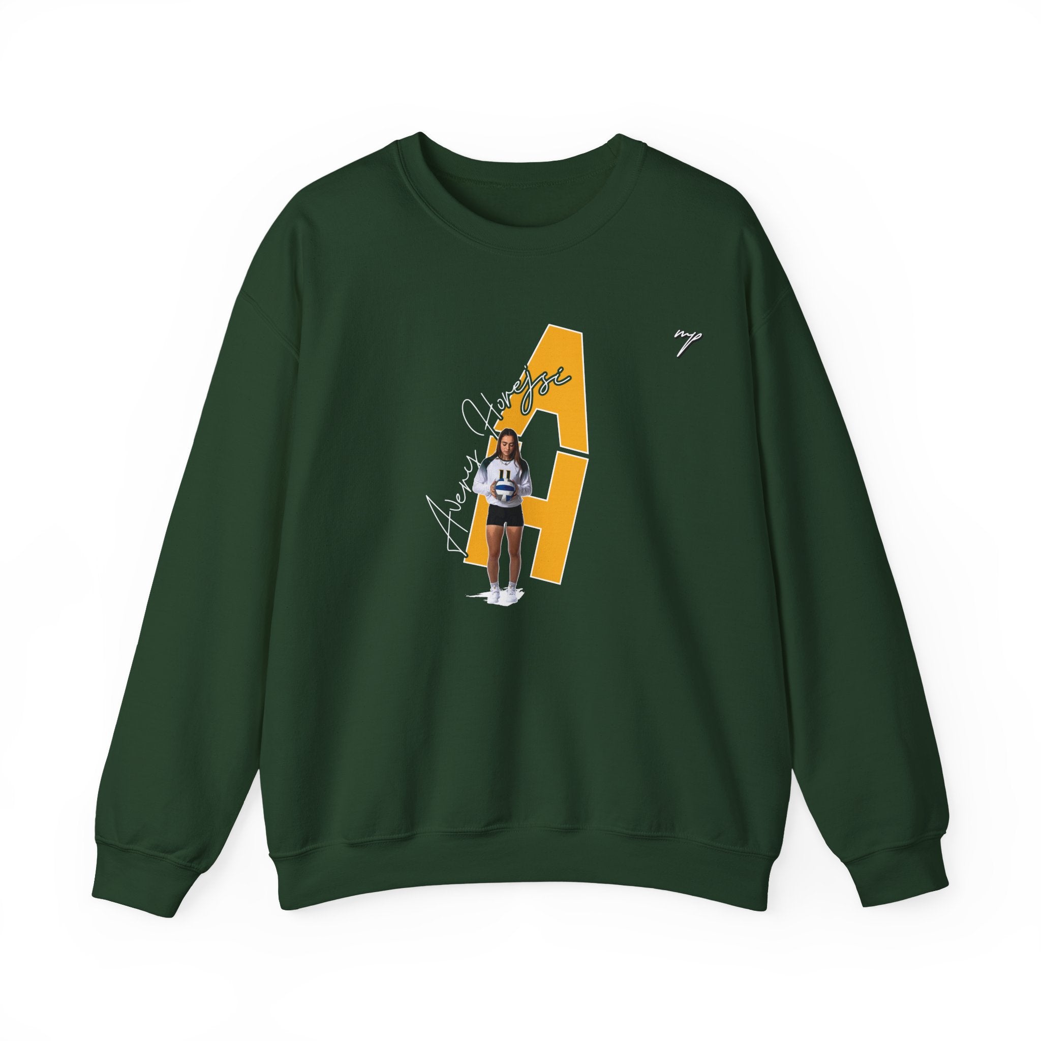 Avery Horejsi Crewneck