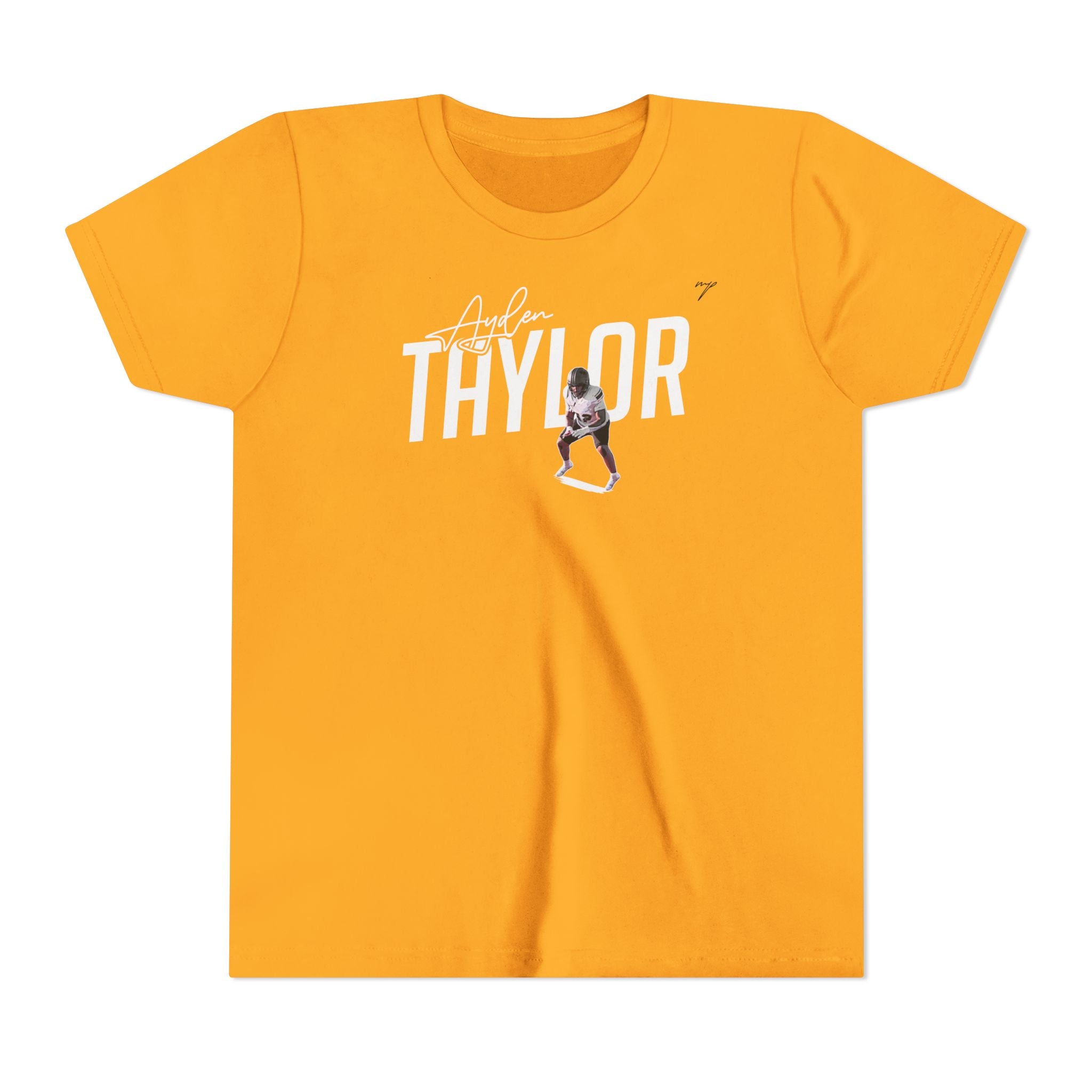 Ayden Taylor YOUTH Graphic Tee