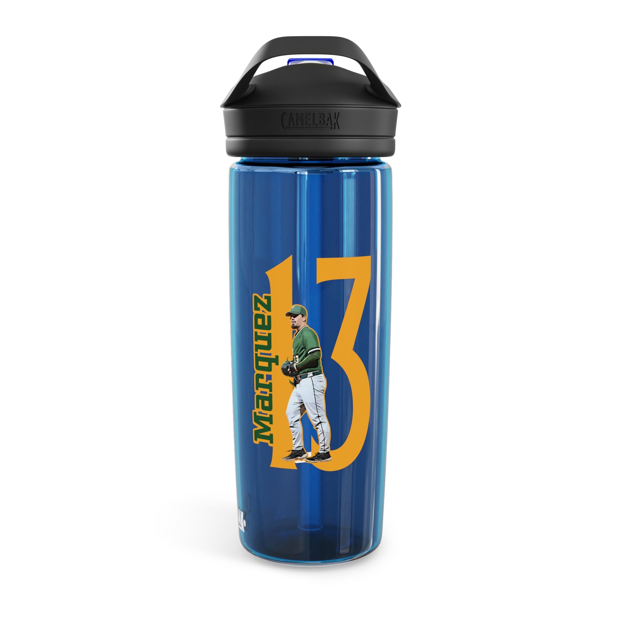 Yosvany Marquez CamelBak Water Bottle