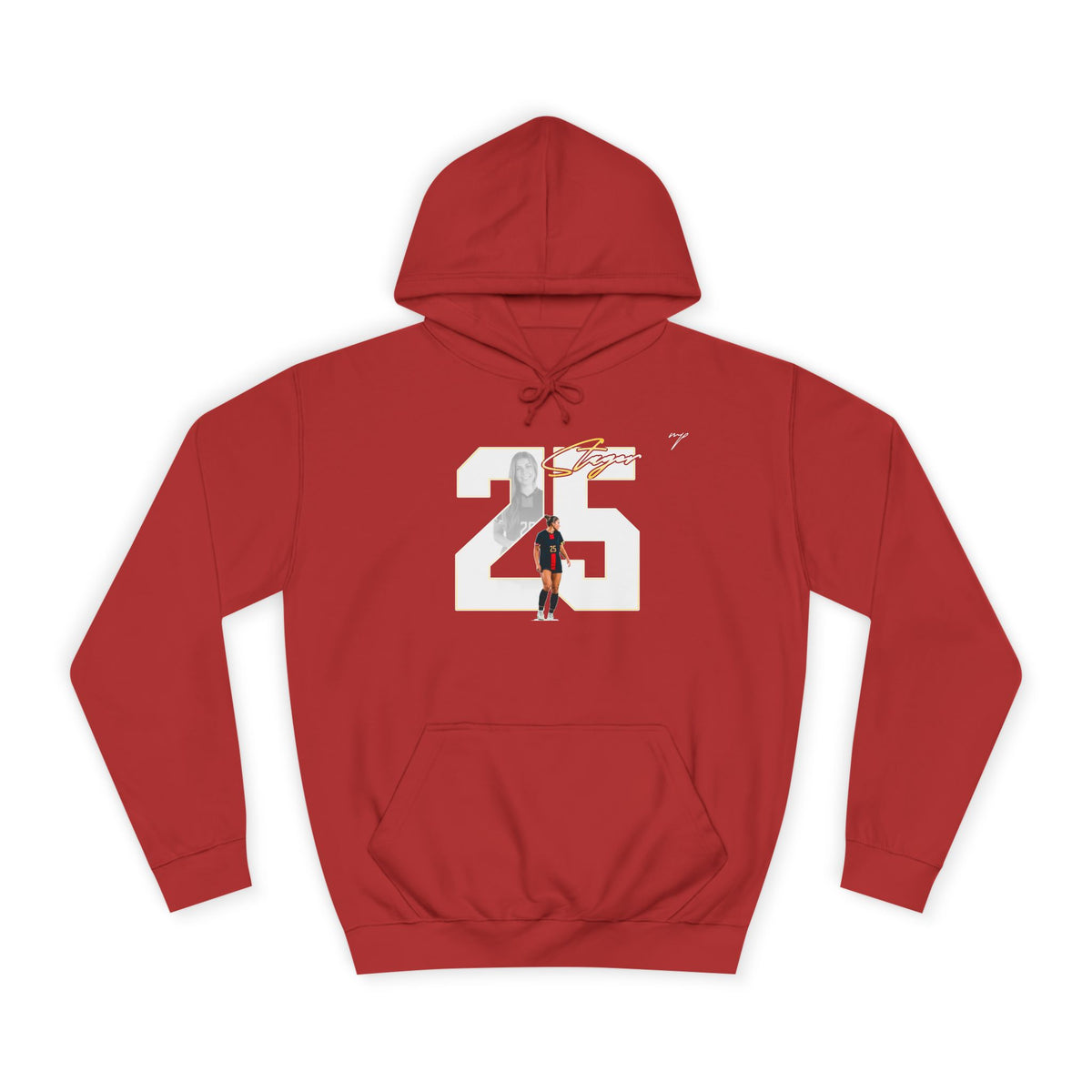 Abigail Stager Hoodie