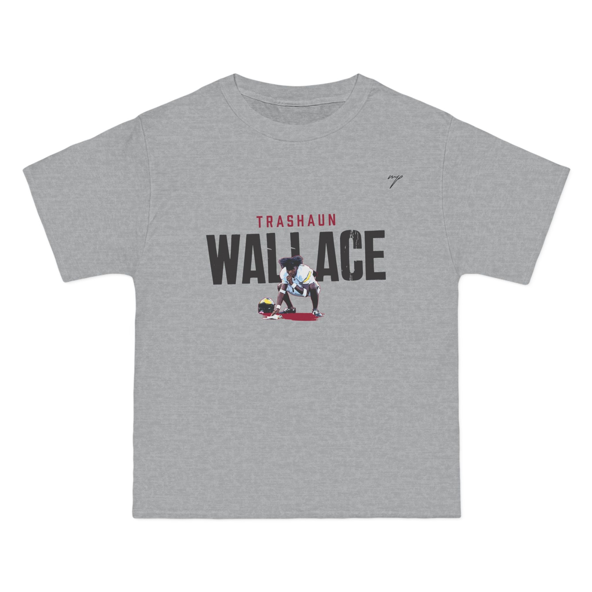 Trashaun Wallace Vintage Tee