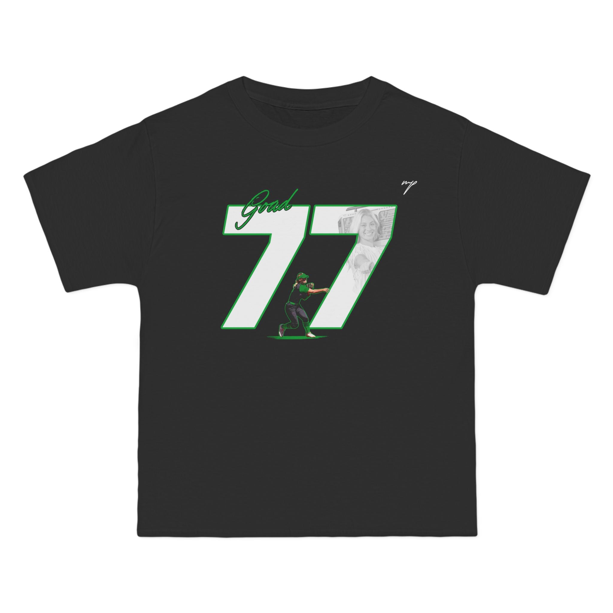 Jaycie Goad Vintage Tee