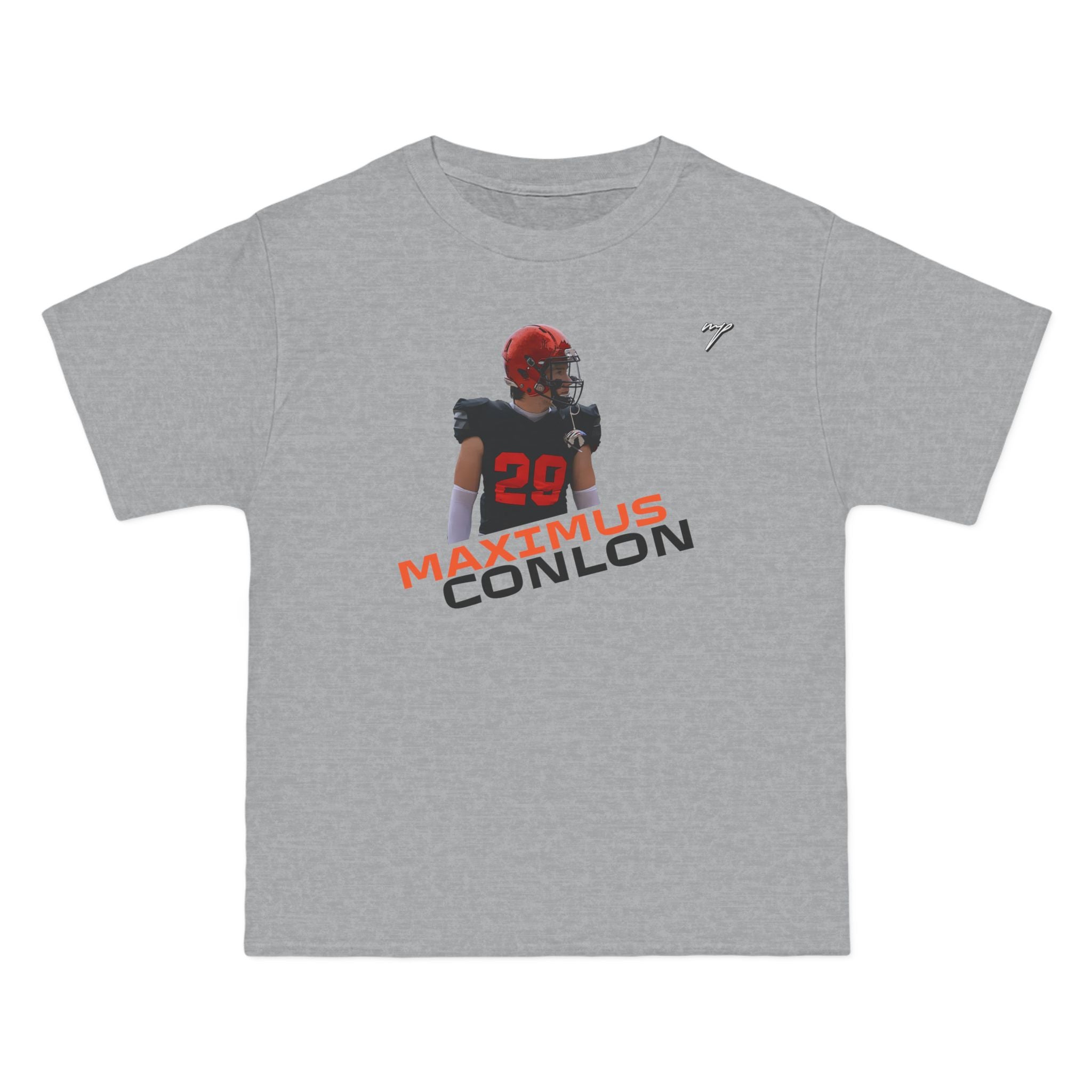 Maximus Conlon Vintage Tee