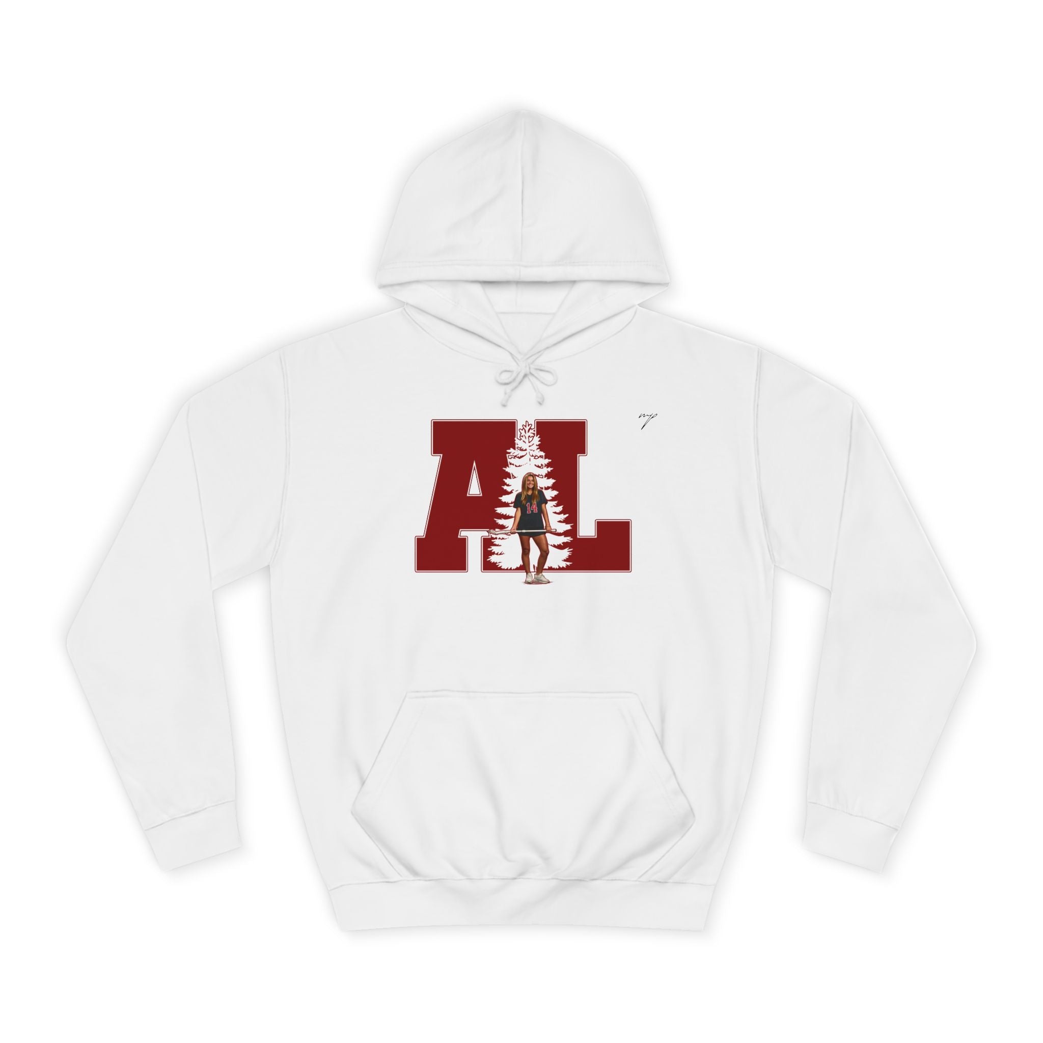 Amanda Lawson Hoodie
