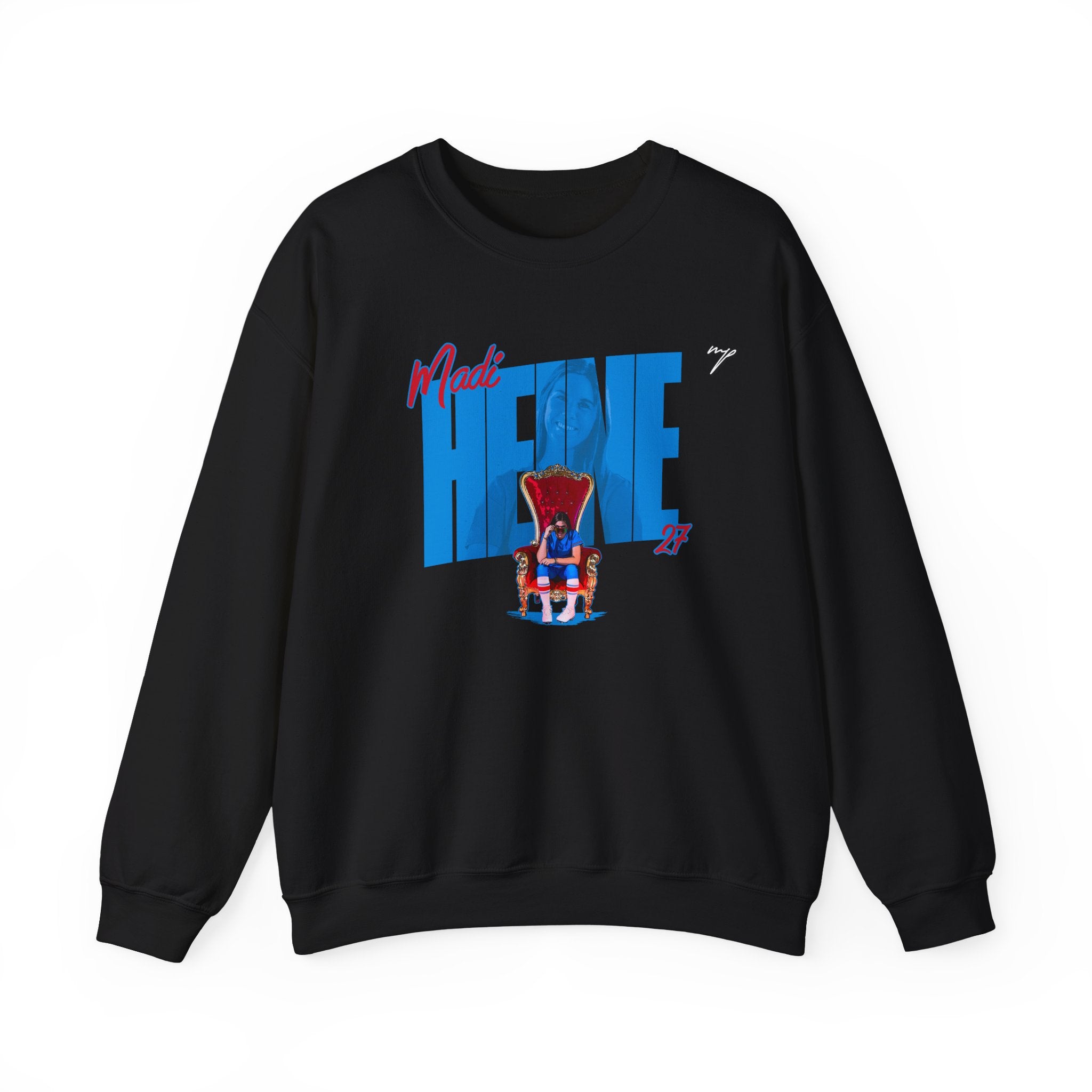 Madi Heine Crewneck