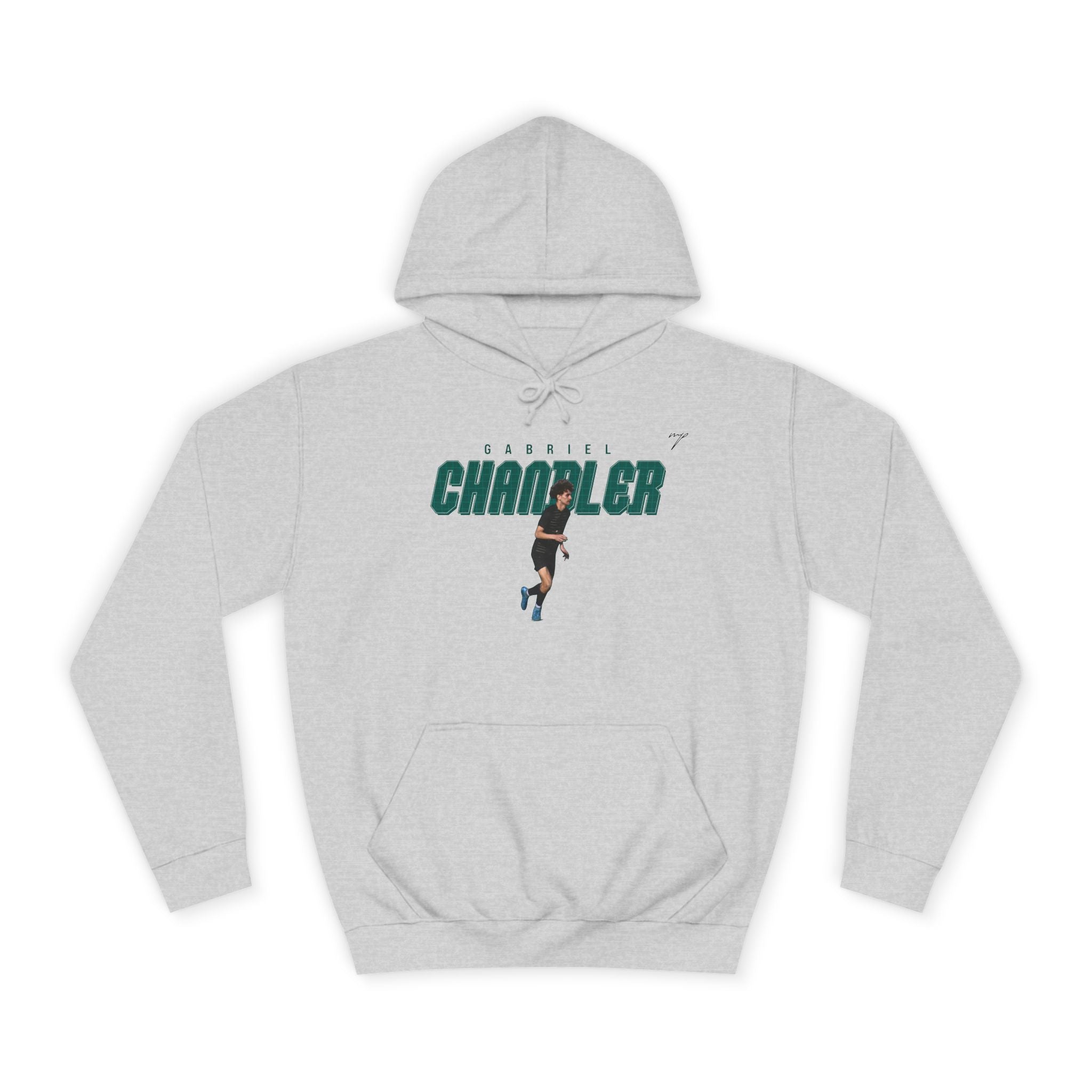 Gabriel Chandler Hoodie