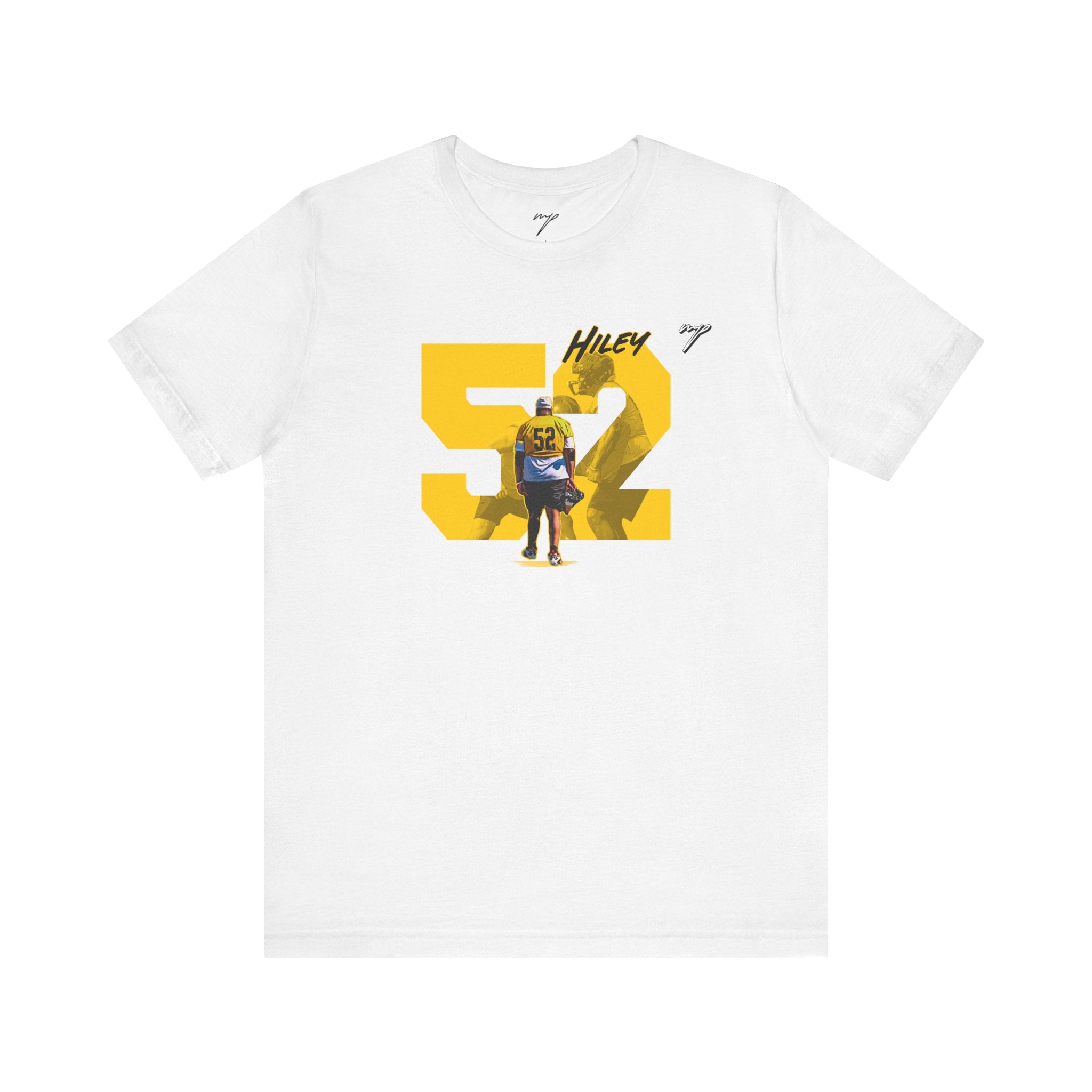 Julius Hiley Graphic Tee