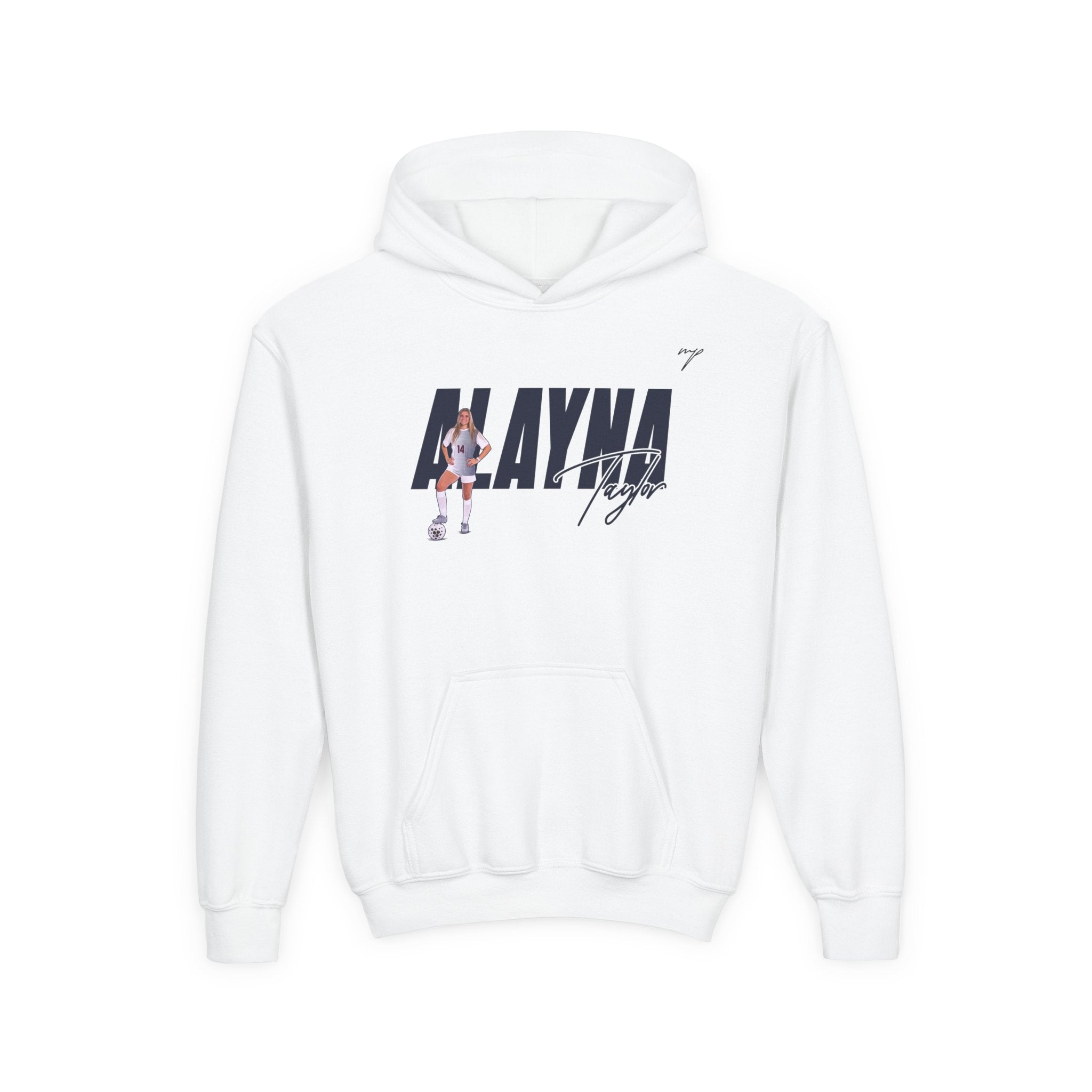 Alayna Taylor YOUTH Hoodie