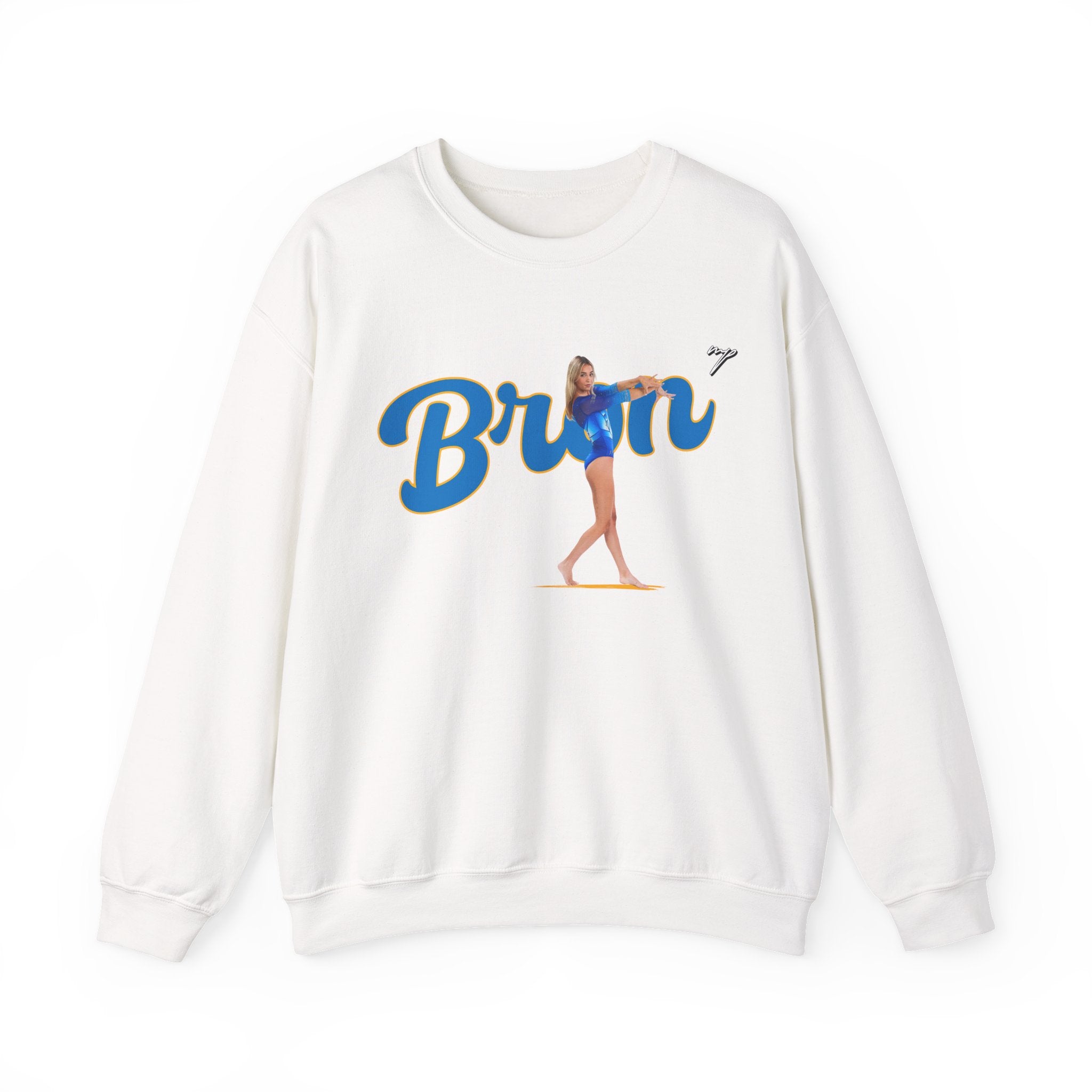 Bronwyn Hoffman Crewneck