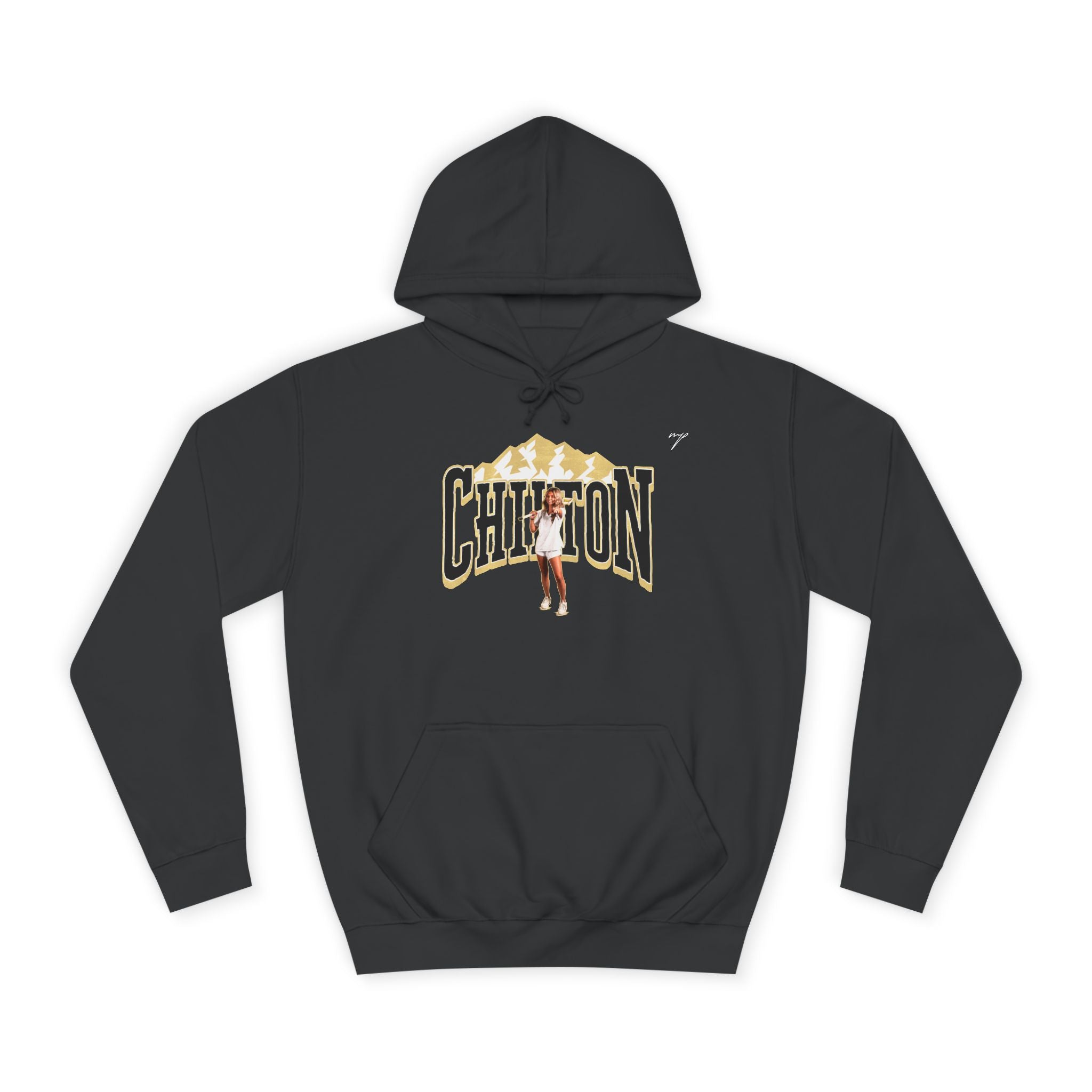 Natalie Chilton Hoodie