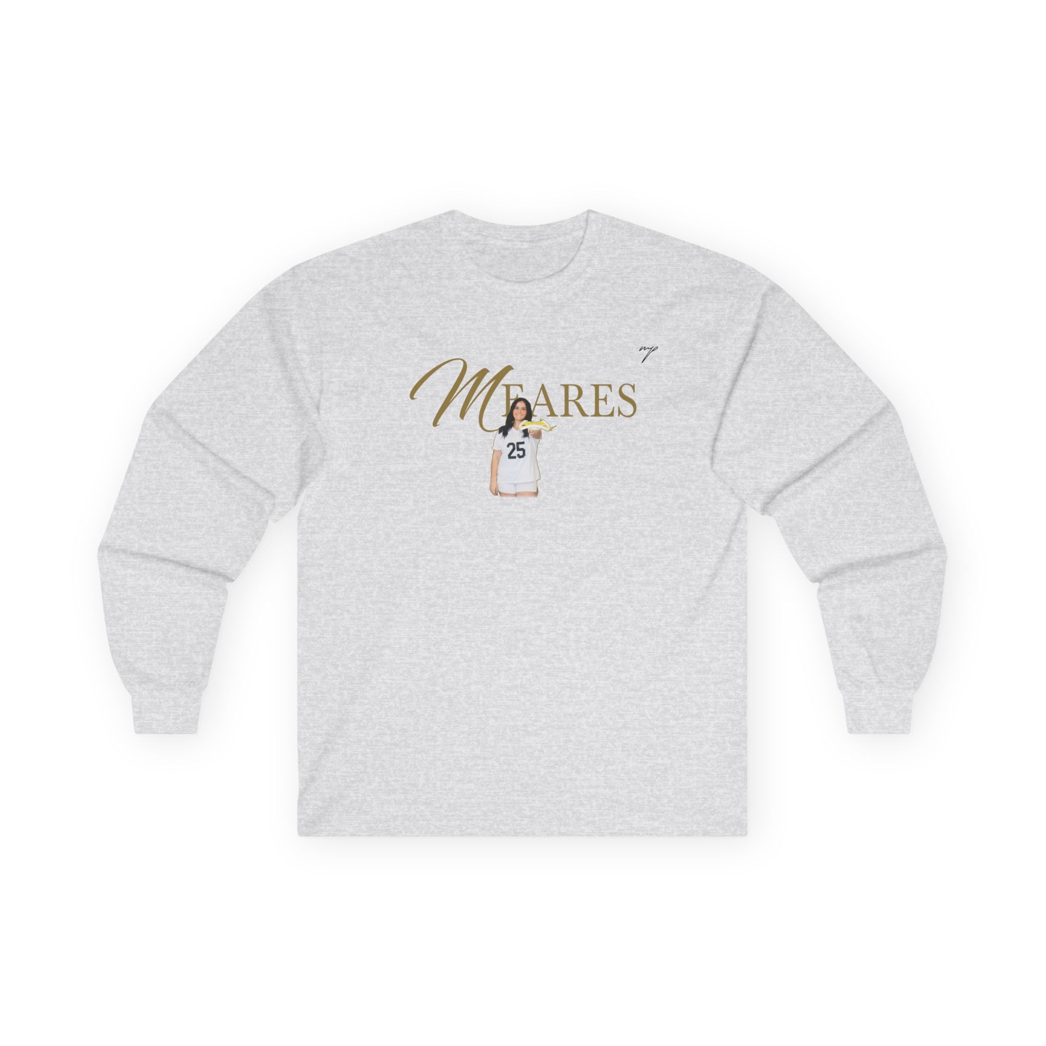 McKenna Meares Long Sleeve
