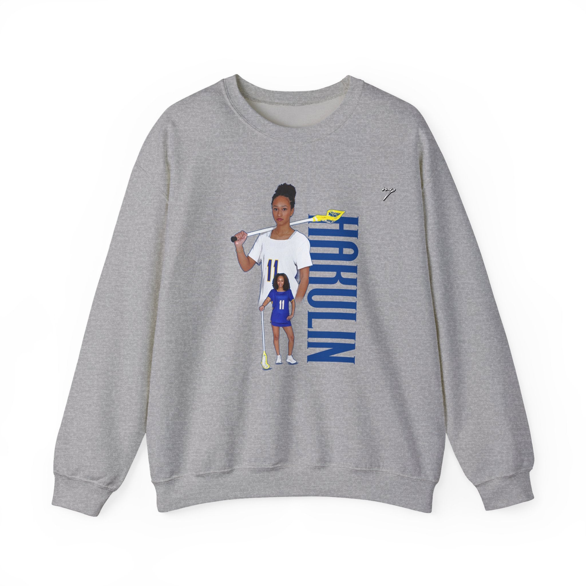 Sophia Hakulin Crewneck