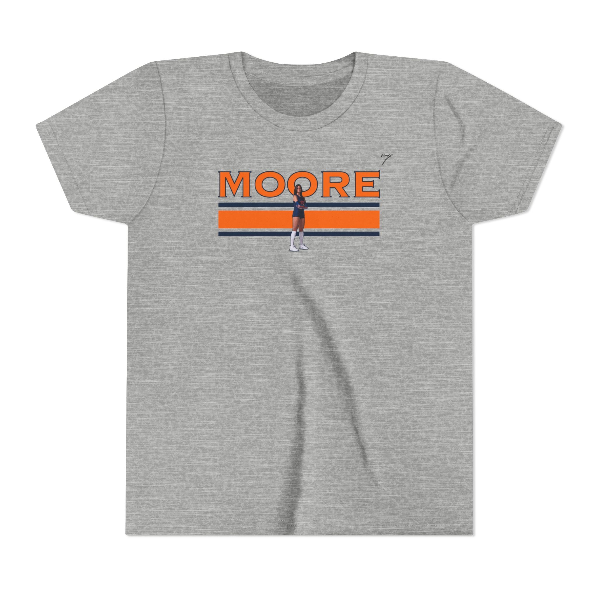 Emma Moore YOUTH Graphic Tee