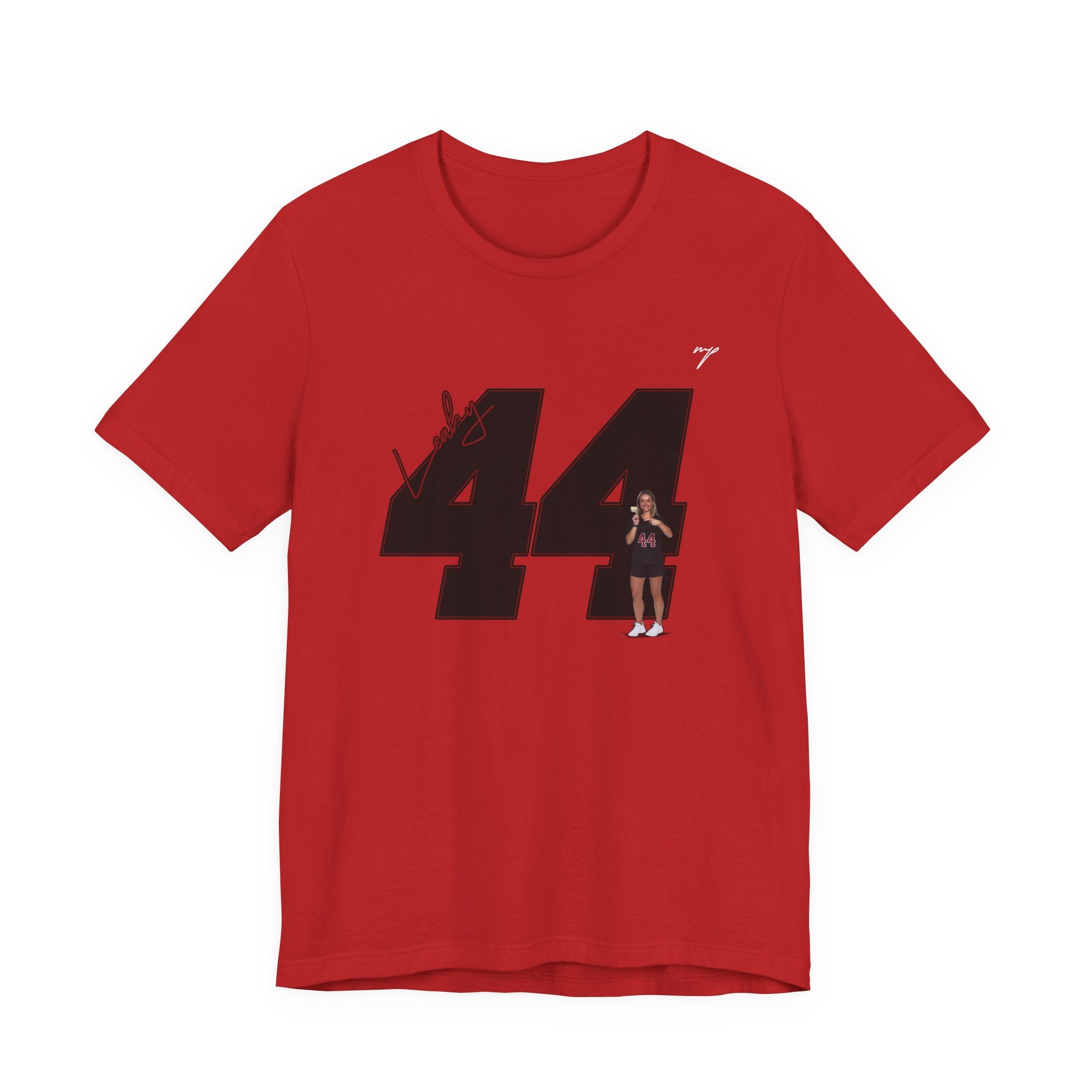 Olivia Leahy Graphic Tee