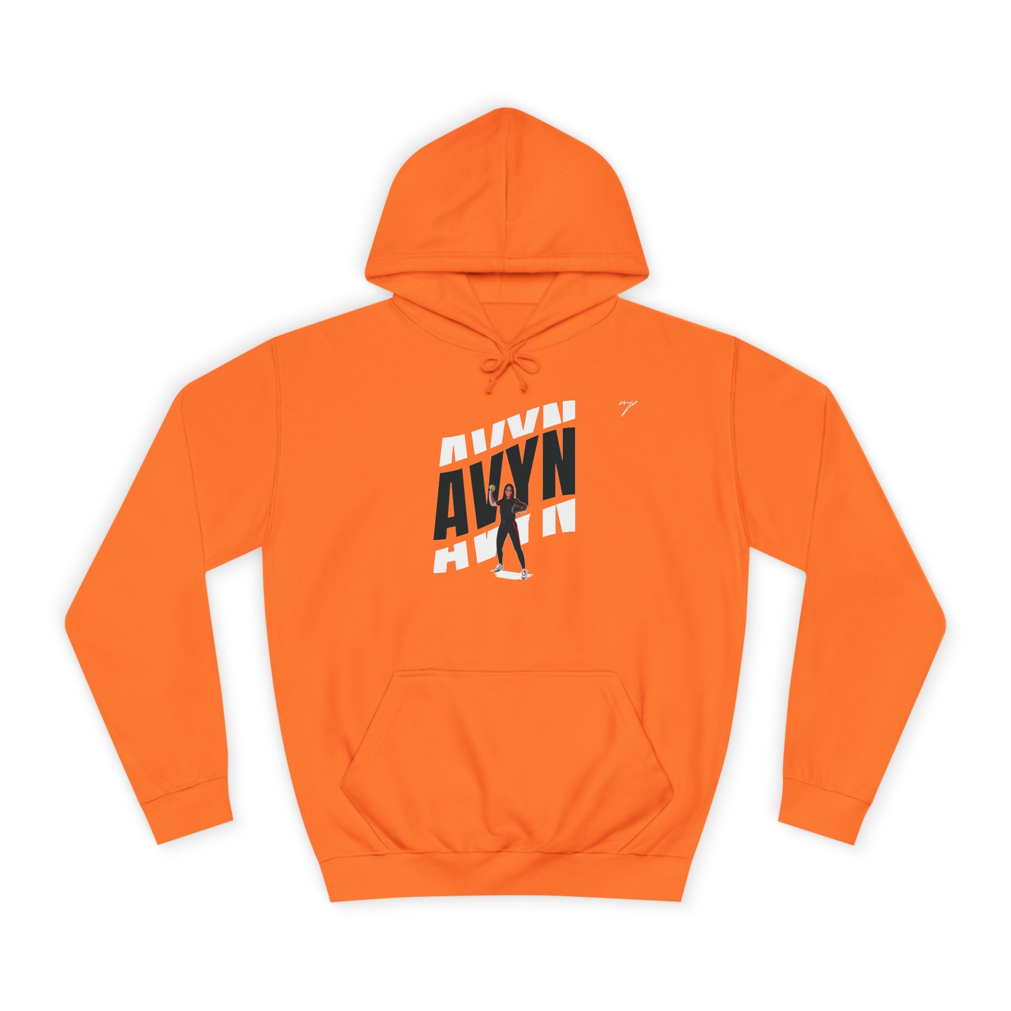 Avyn Brower Hoodie