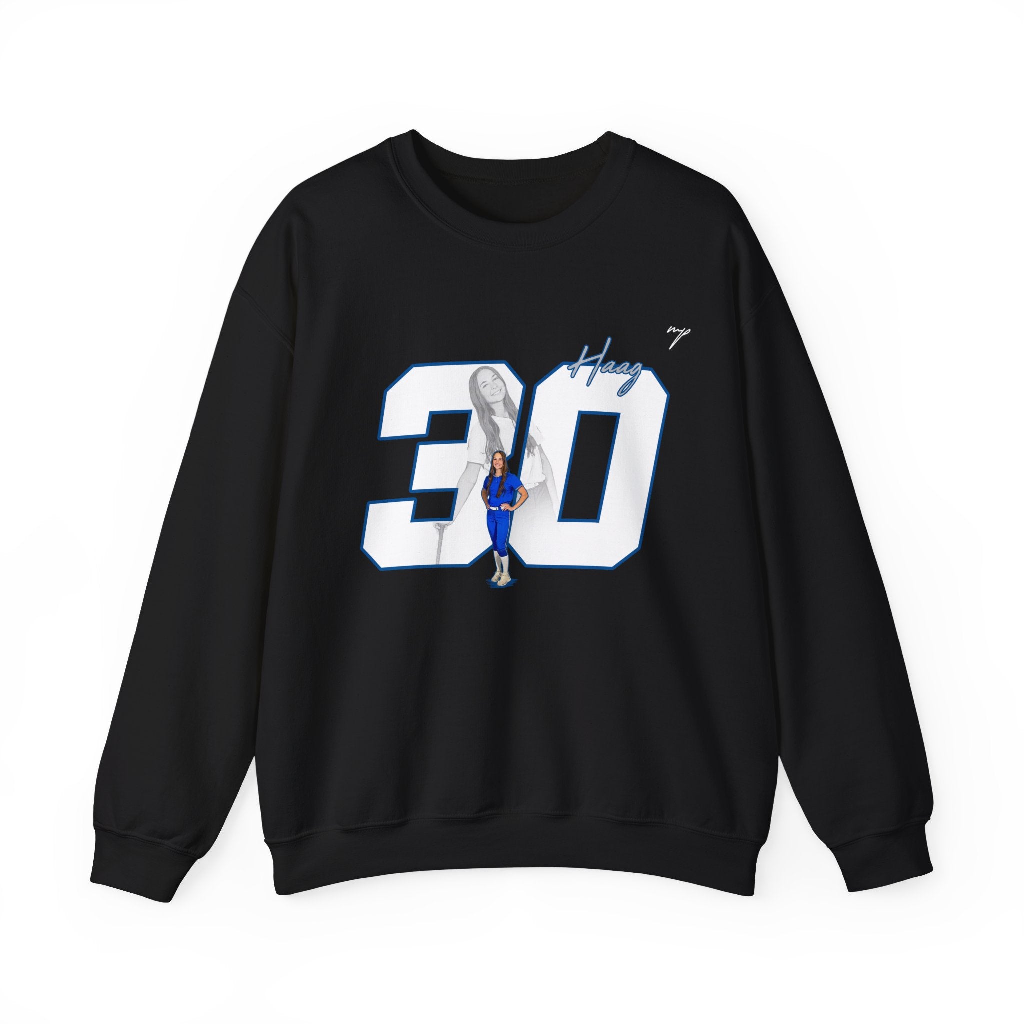Allison Haag Crewneck