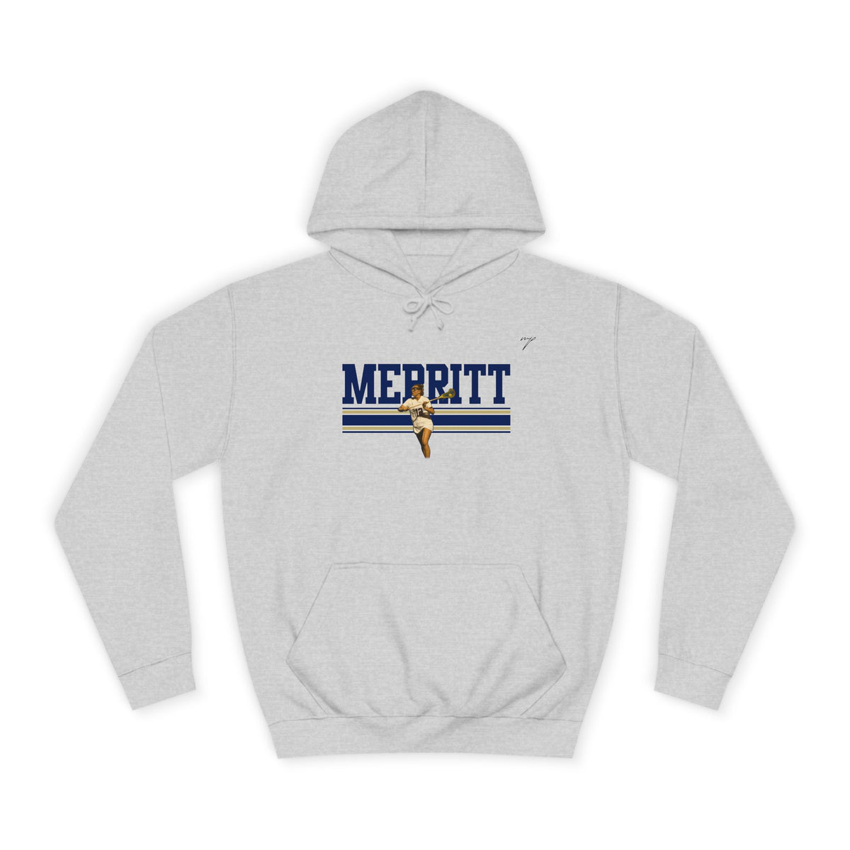 Payge Merritt Hoodie