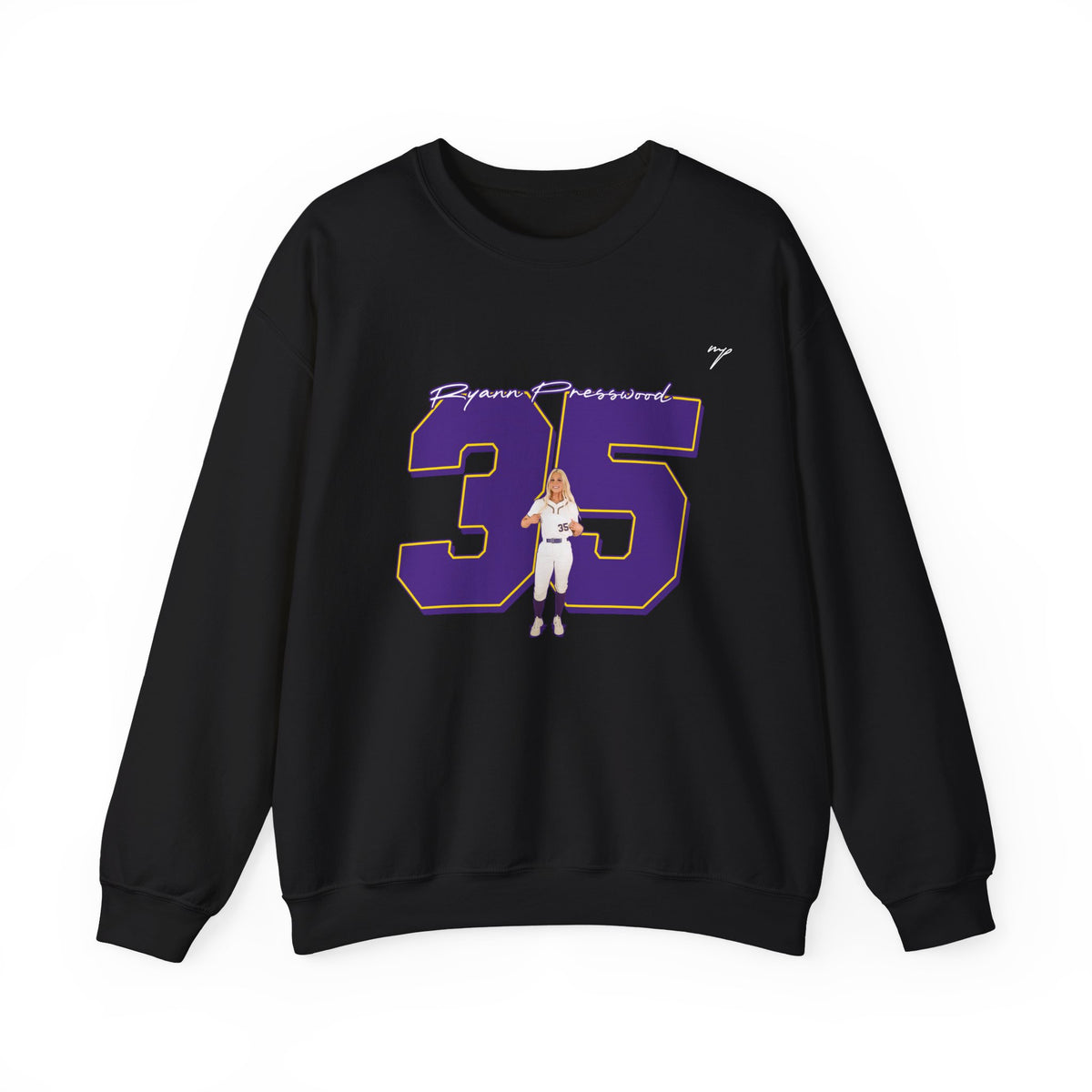 Ryann Presswood Crewneck