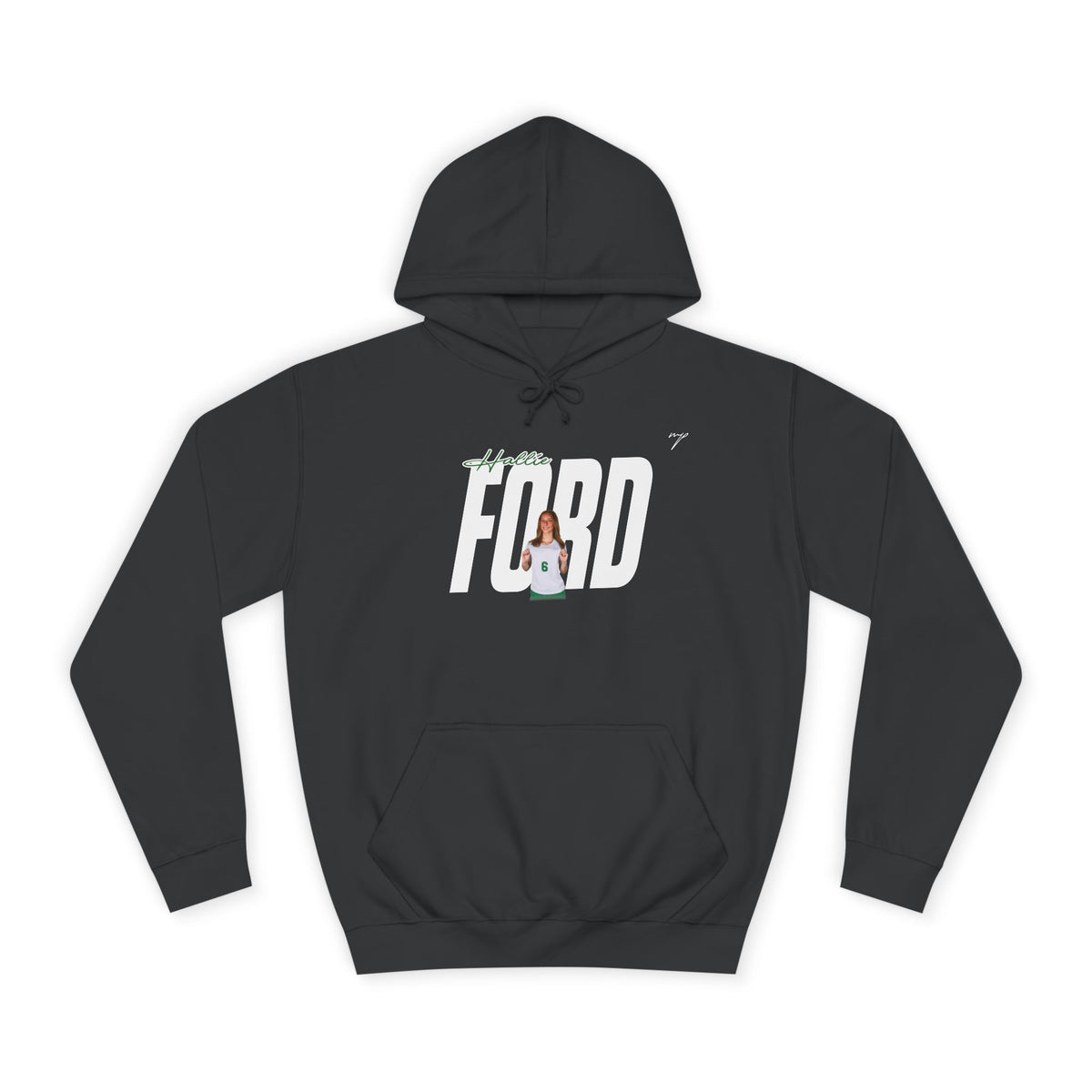 Hallie Ford Hoodie
