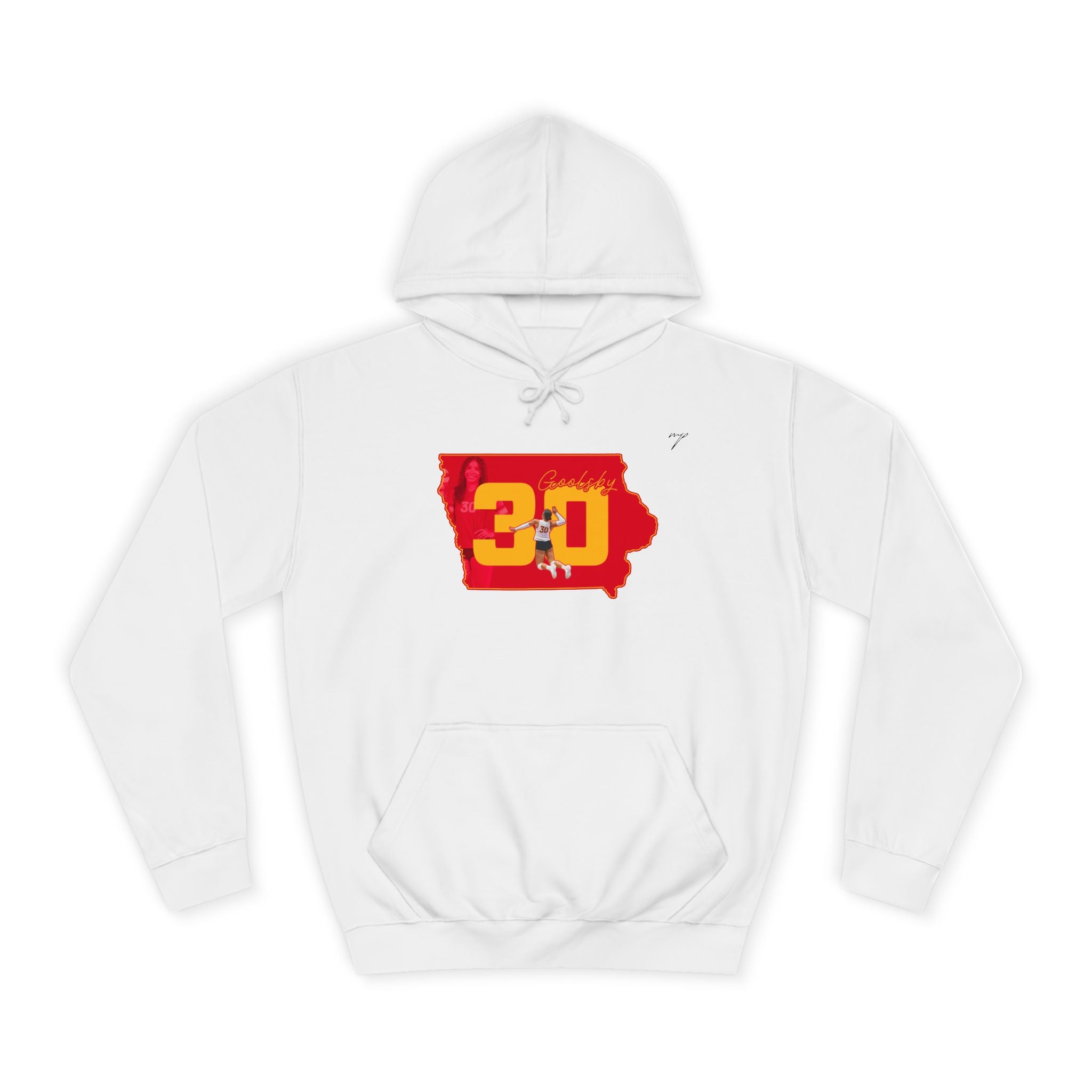 Alea Goolsby Hoodie