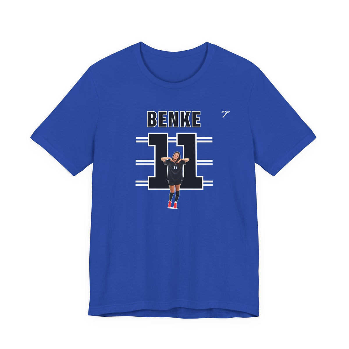 Annamaria Benke Graphic Tee