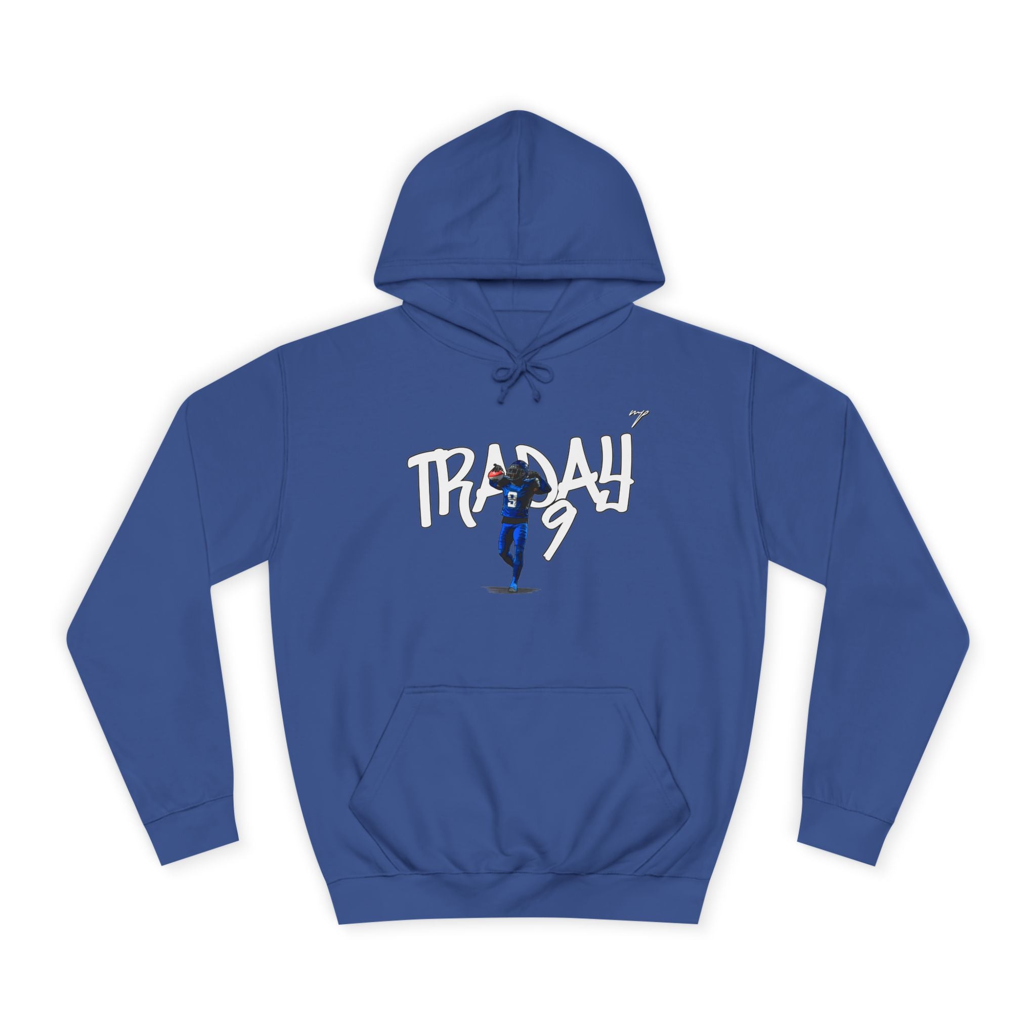 Traveon Samuel Hoodie