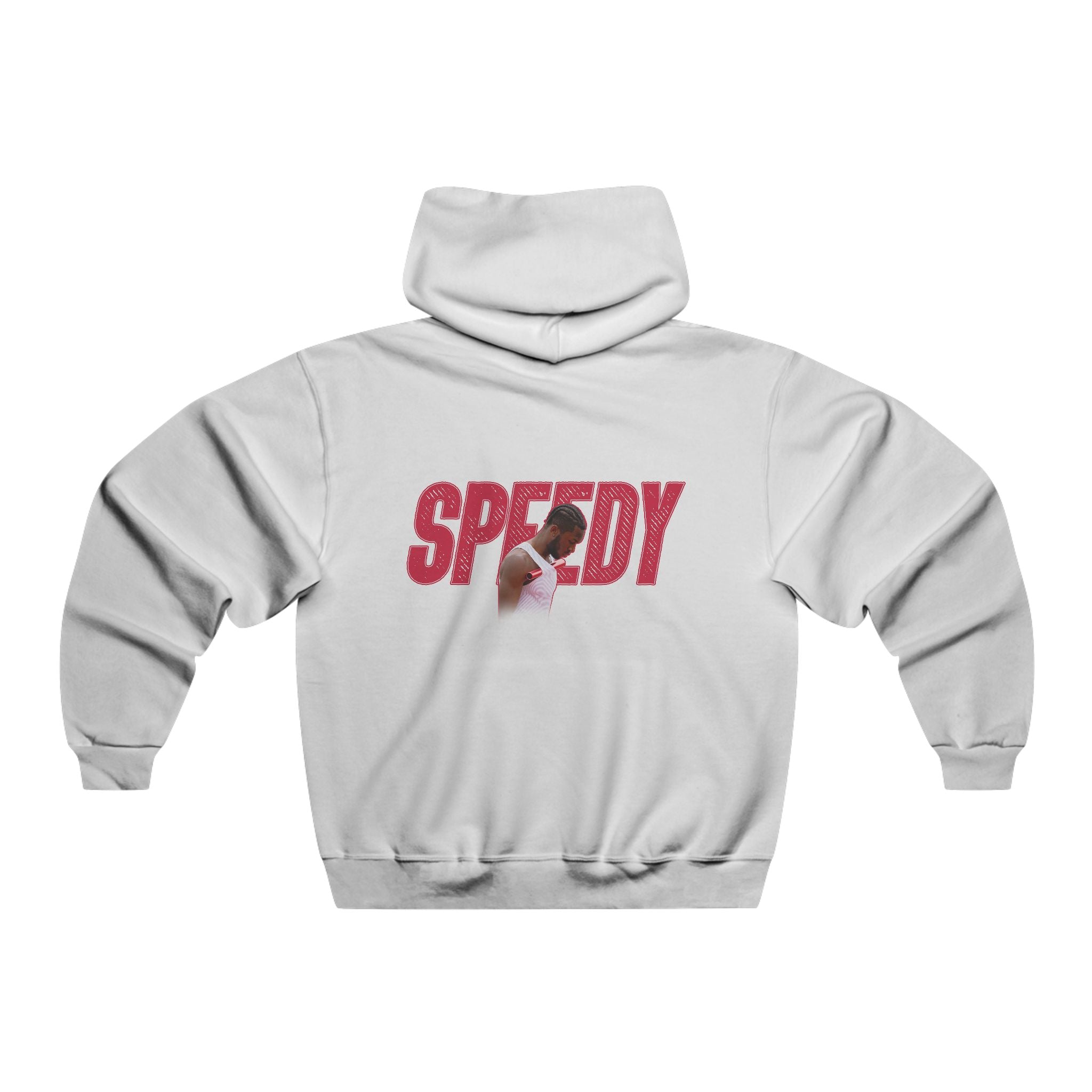 Darius Rodgers Vintage Hoodie