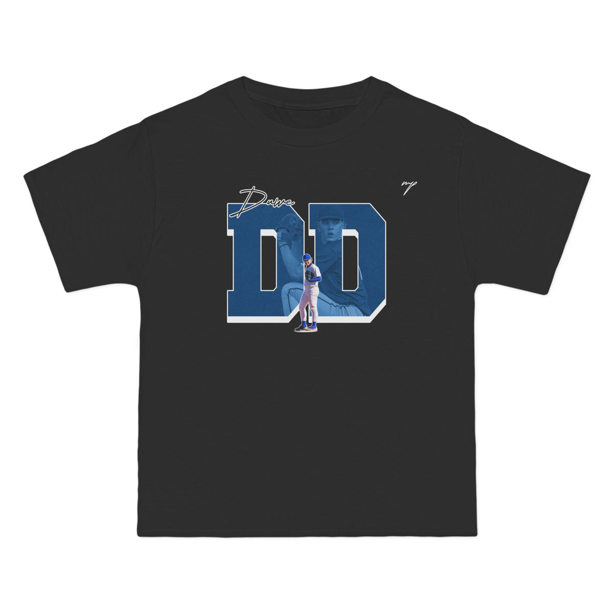 Daschle Duwe Vintage Tee