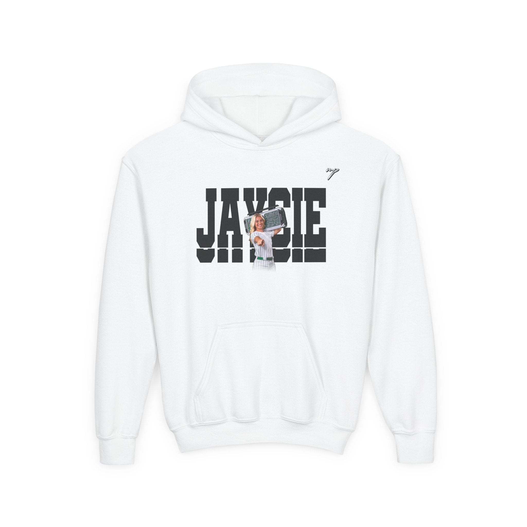 Jaycie Goad YOUTH Hoodie