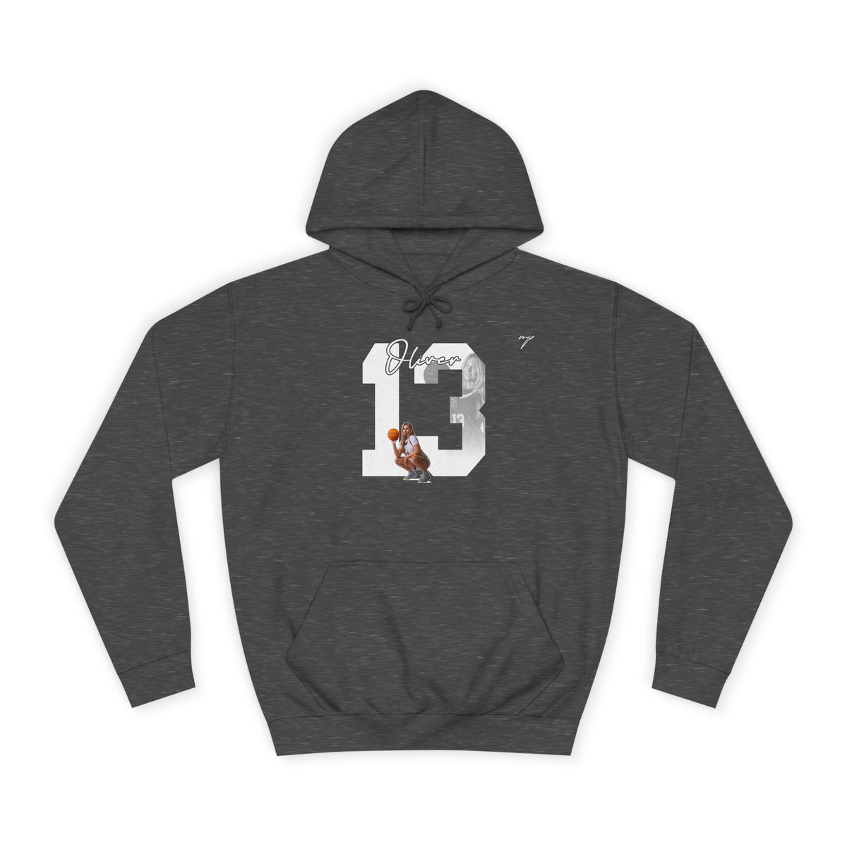 Grace Oliver Hoodie