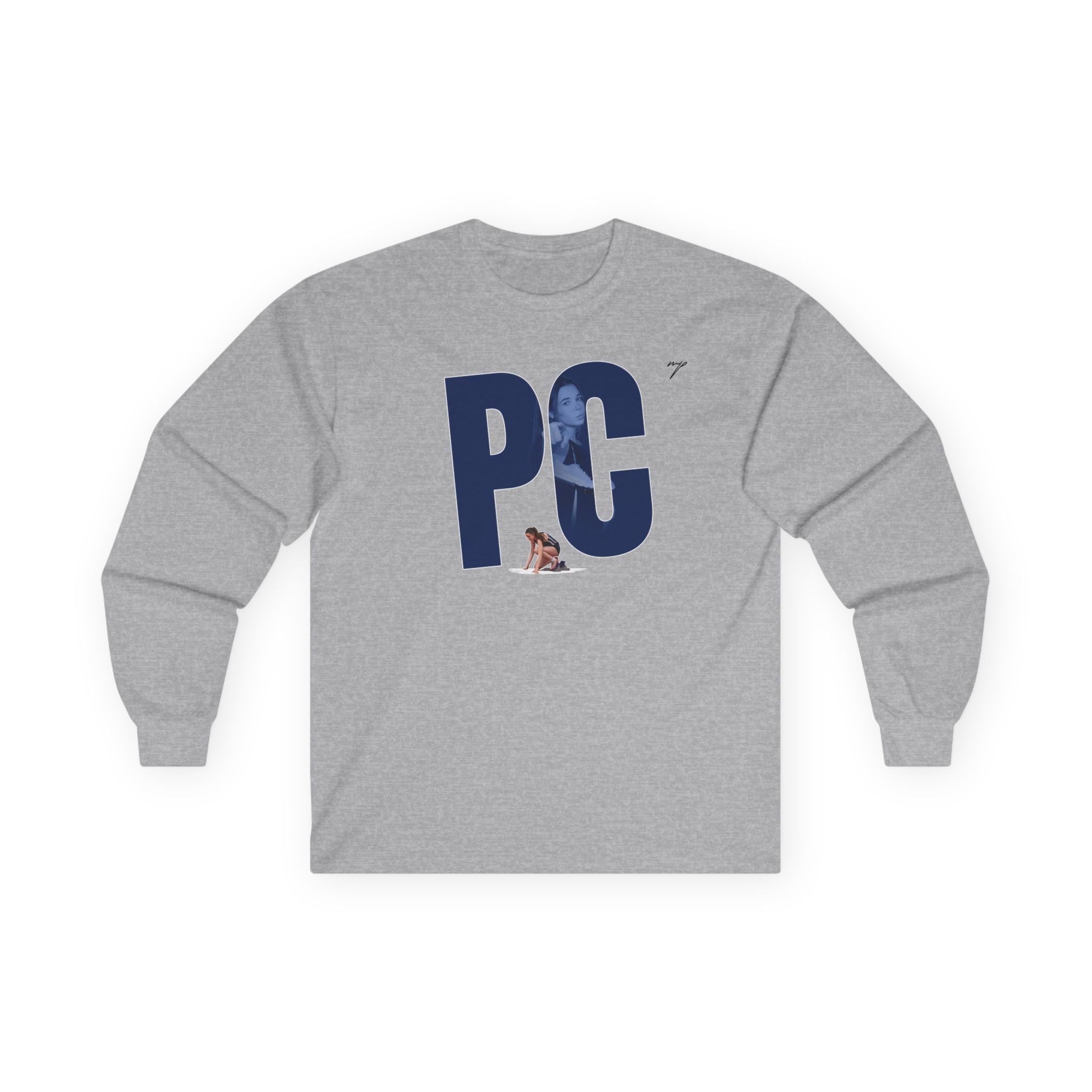 Pippa Closs Long Sleeve