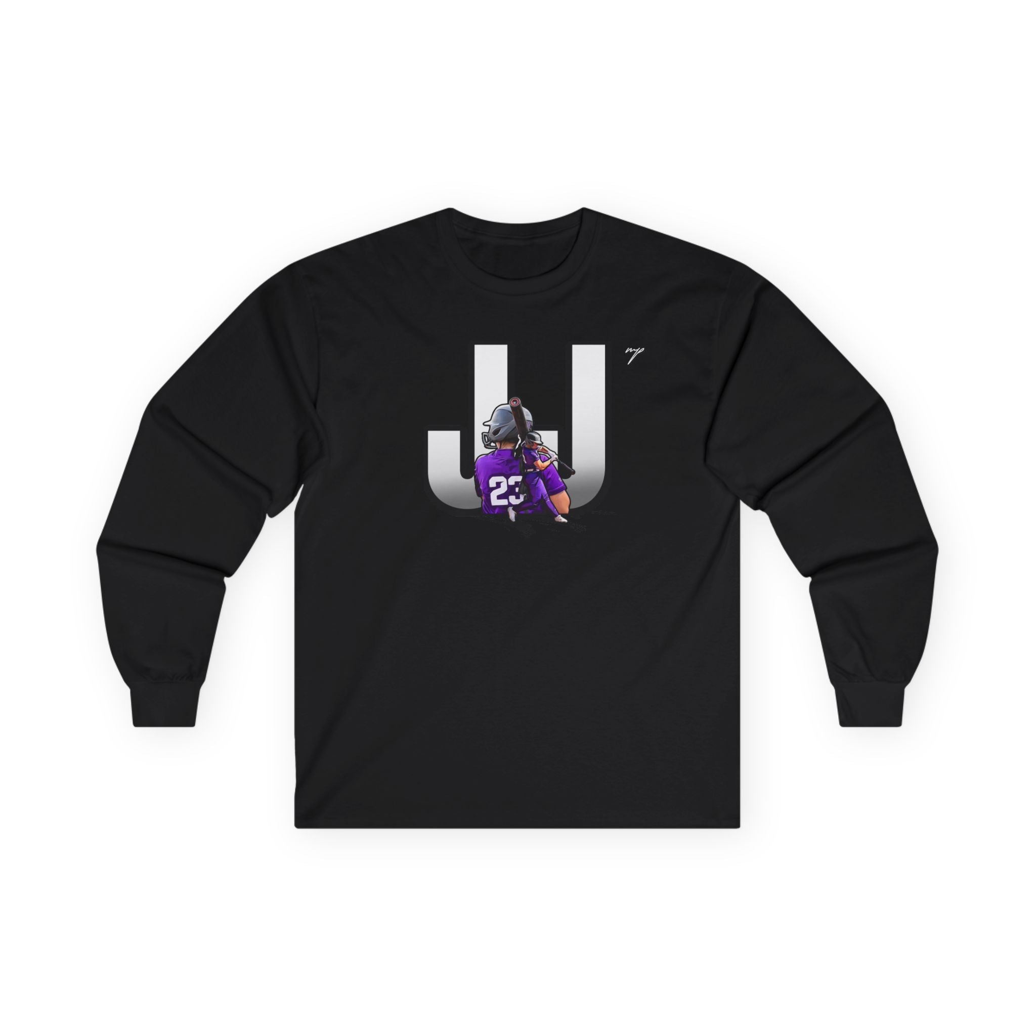 Jaelynn Duke Long Sleeve Tee